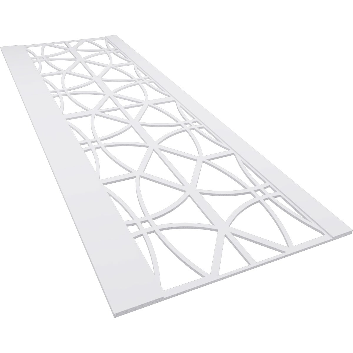 Ekena Millwork WPK32X94HWL Wall-Panels - View #6