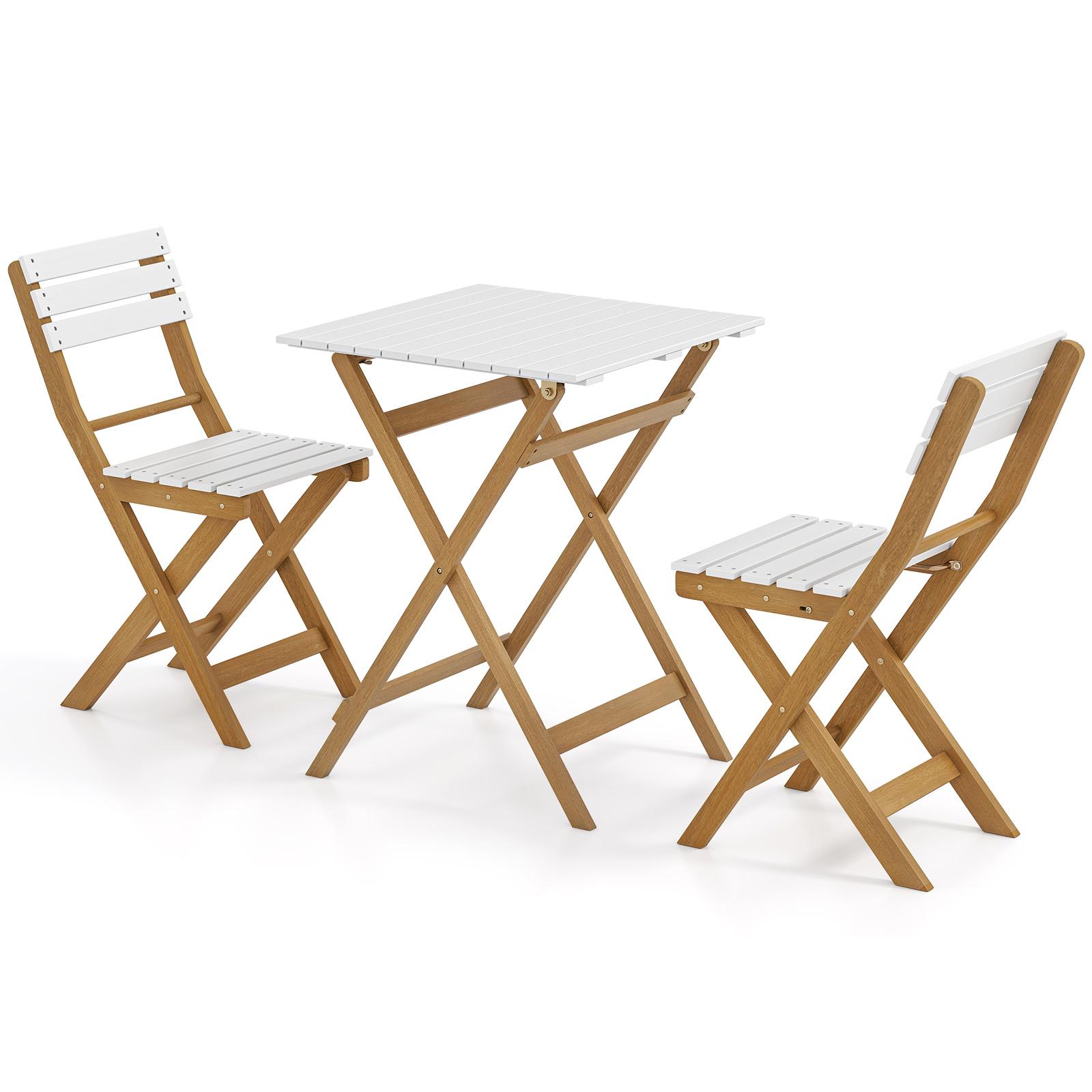 BABOOM BMMP-W73626 Patio-Dining-Sets - View #2