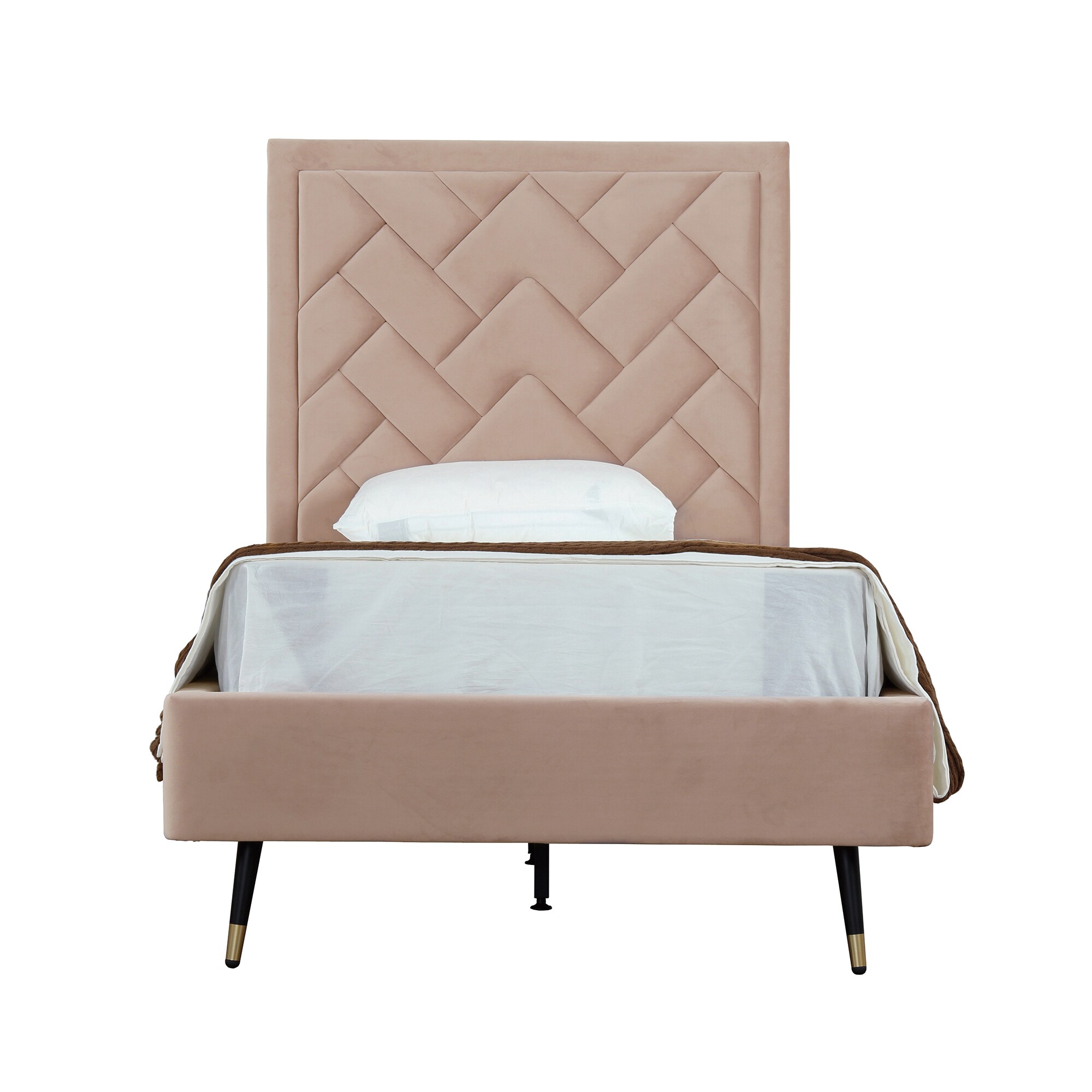 Manhattan Comfort BD009-TW-ND Bedroom-Sets - View #2