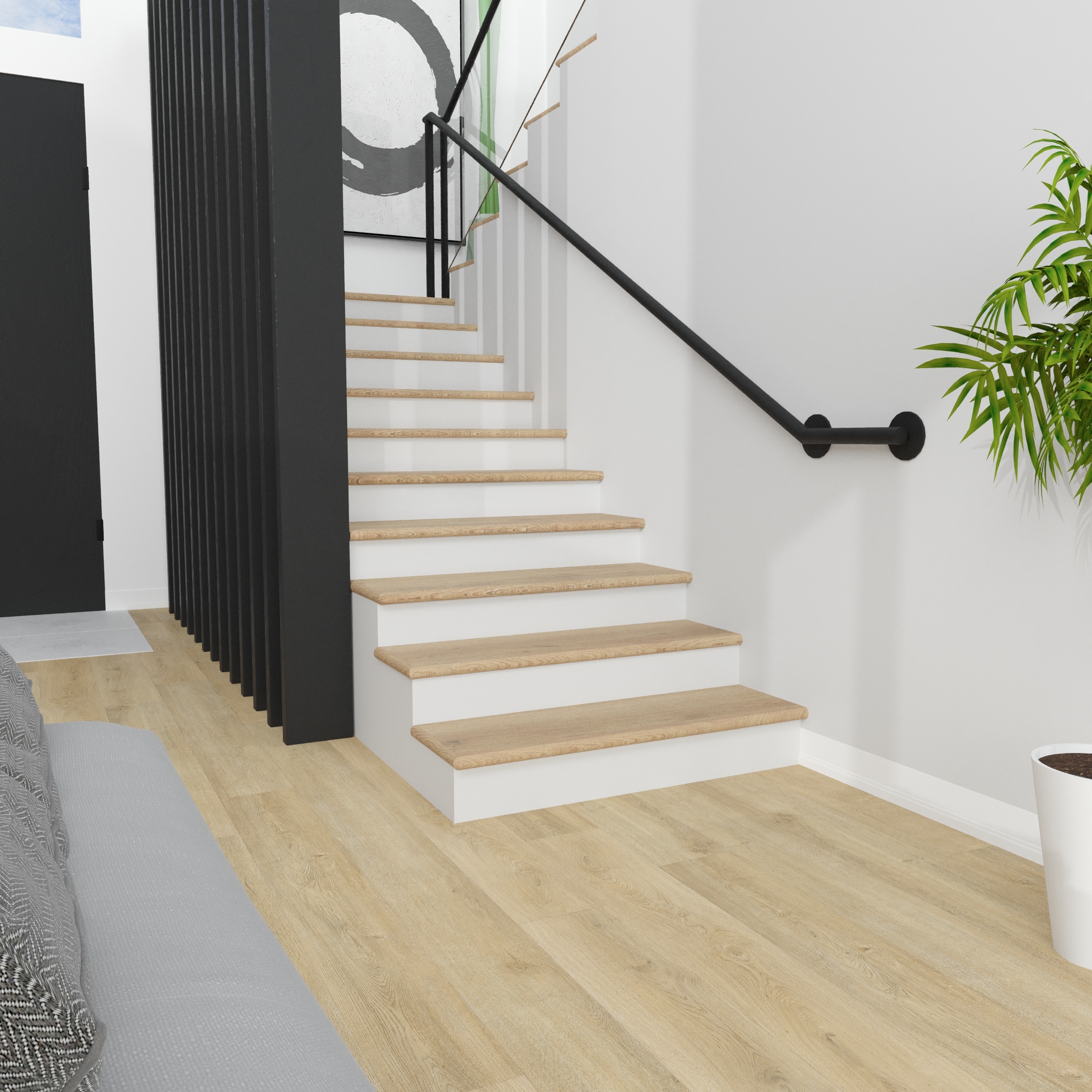 CALI 7902600921 Stair-Treads - View #3