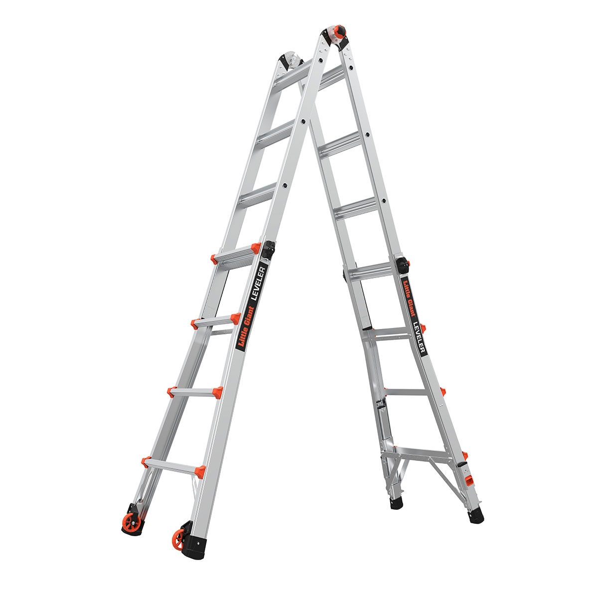 Little Giant Ladders 16517-803 Multiposition-Ladders - View #5