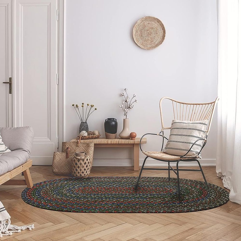 Rhody Rug KA23R084X108 rugs - View #4
