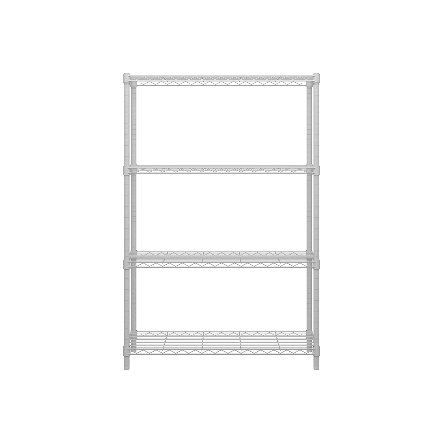 MZG E3590135OBWH401LB Free-Standing-Shelving - View #2