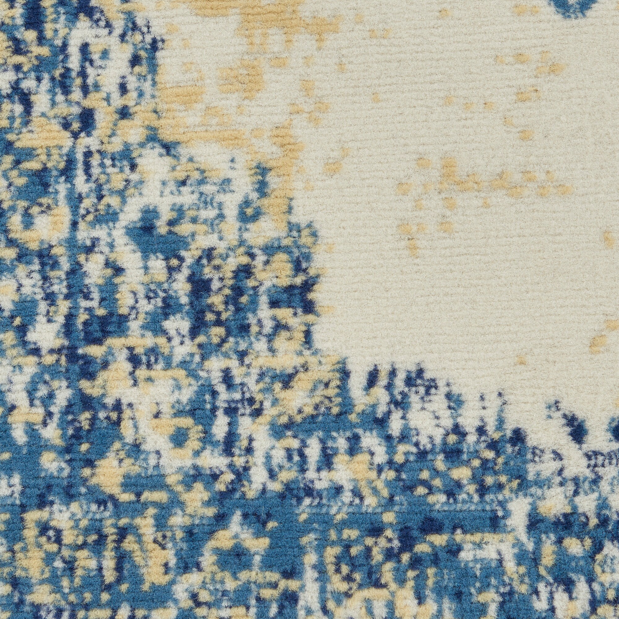 Nourison 99446722430 rugs - View #5