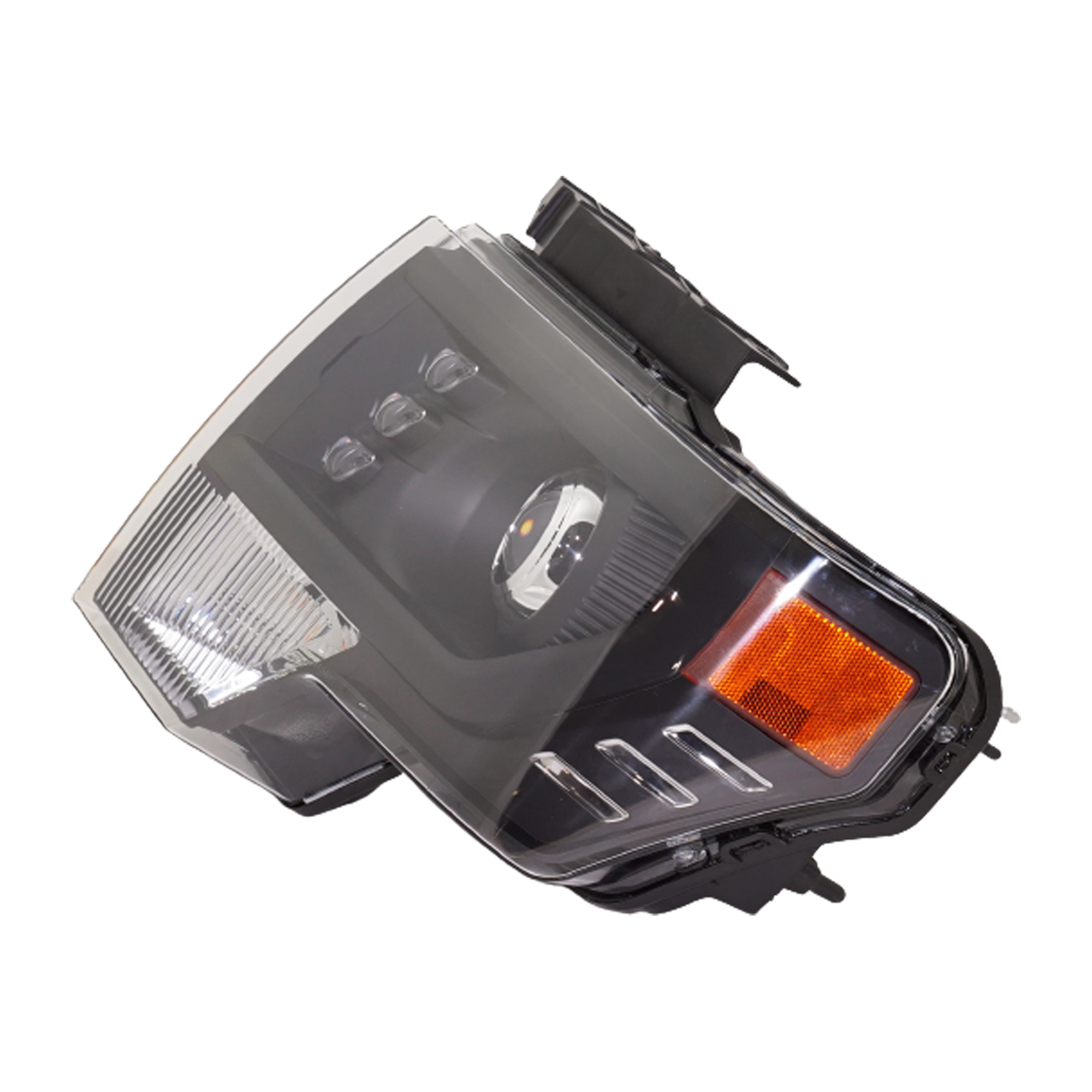 Garage-Pro GPRF10010132 Headlights-Components - View #2