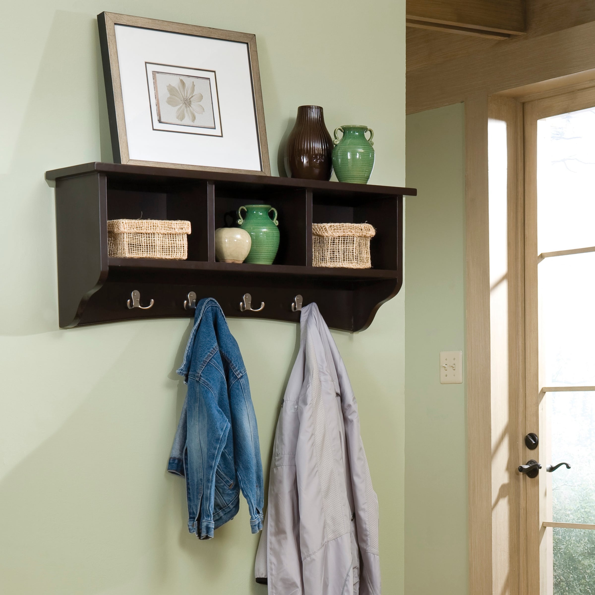 Alaterre Furniture ASCA04CL Coatrack-Stands-Pedestals - View #8