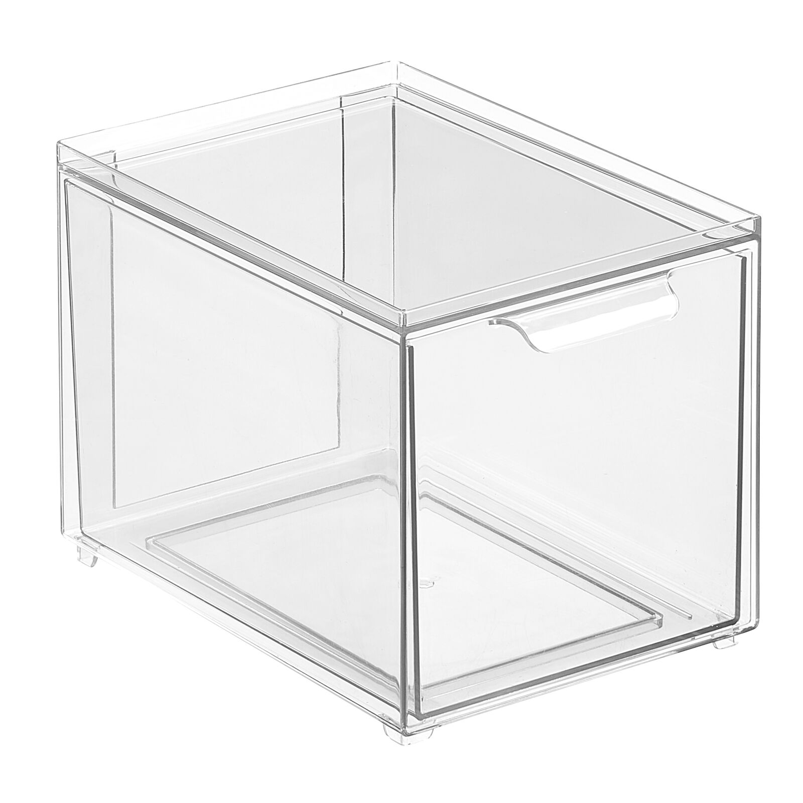 mDESIGN 22333MDK Pull-Out-Cabinet-Baskets - View #8