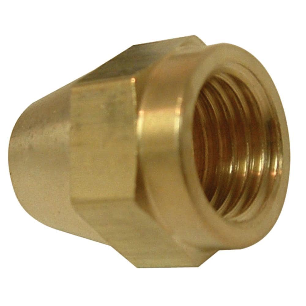Watts A-335 5/8-in Nut Flare Fitting