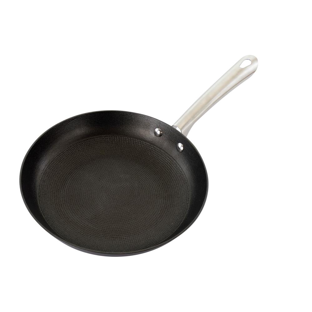 Happycall Diamond Grill Pan 28 Cm - Non-Stick, Induction Compatible,  Dishwasher Safe in the Cooking Pans & Skillets department at