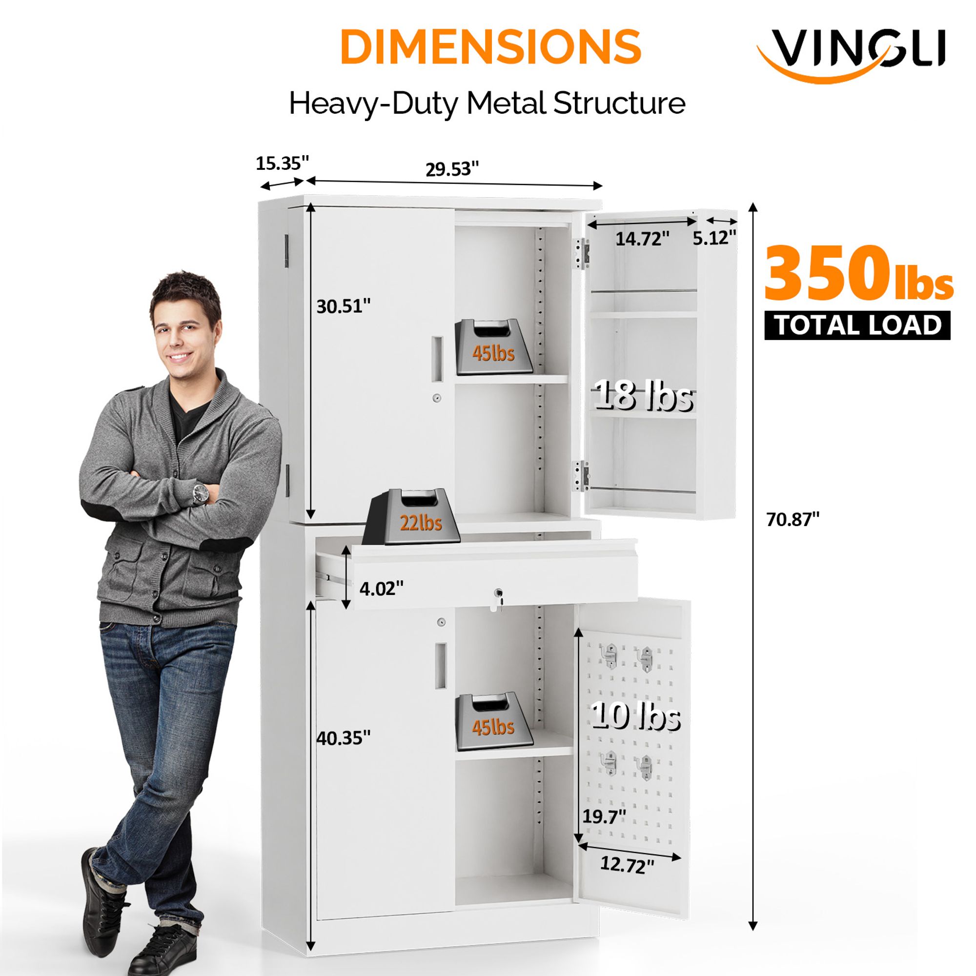 Winado G47001016  - View #3