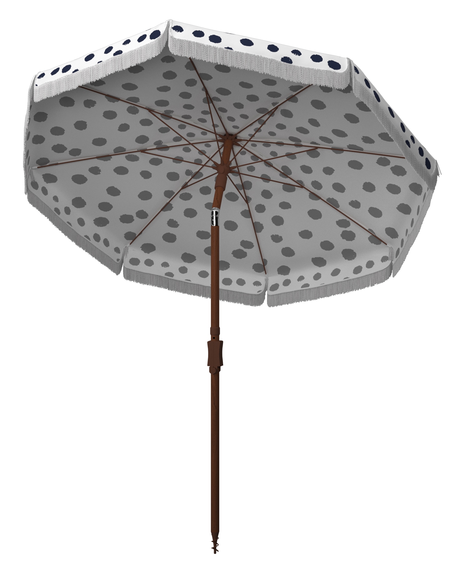 Safavieh PAT8502B Umbrellas-2 - View #3