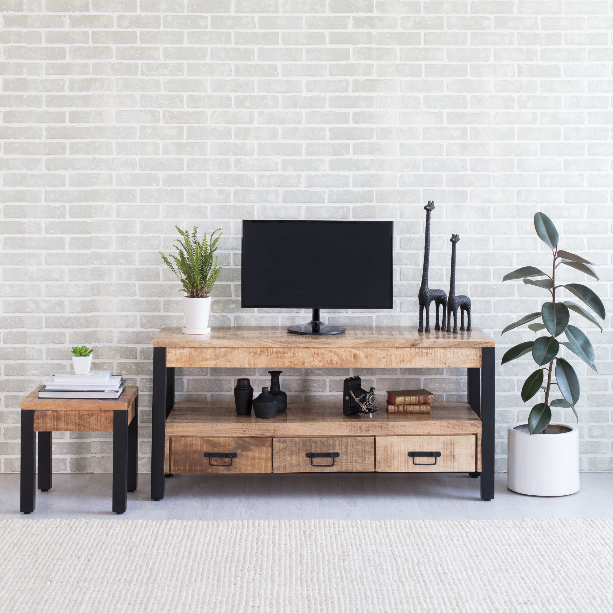 Madeleine Home MH-TB-841 Gaming-Storage - View #13