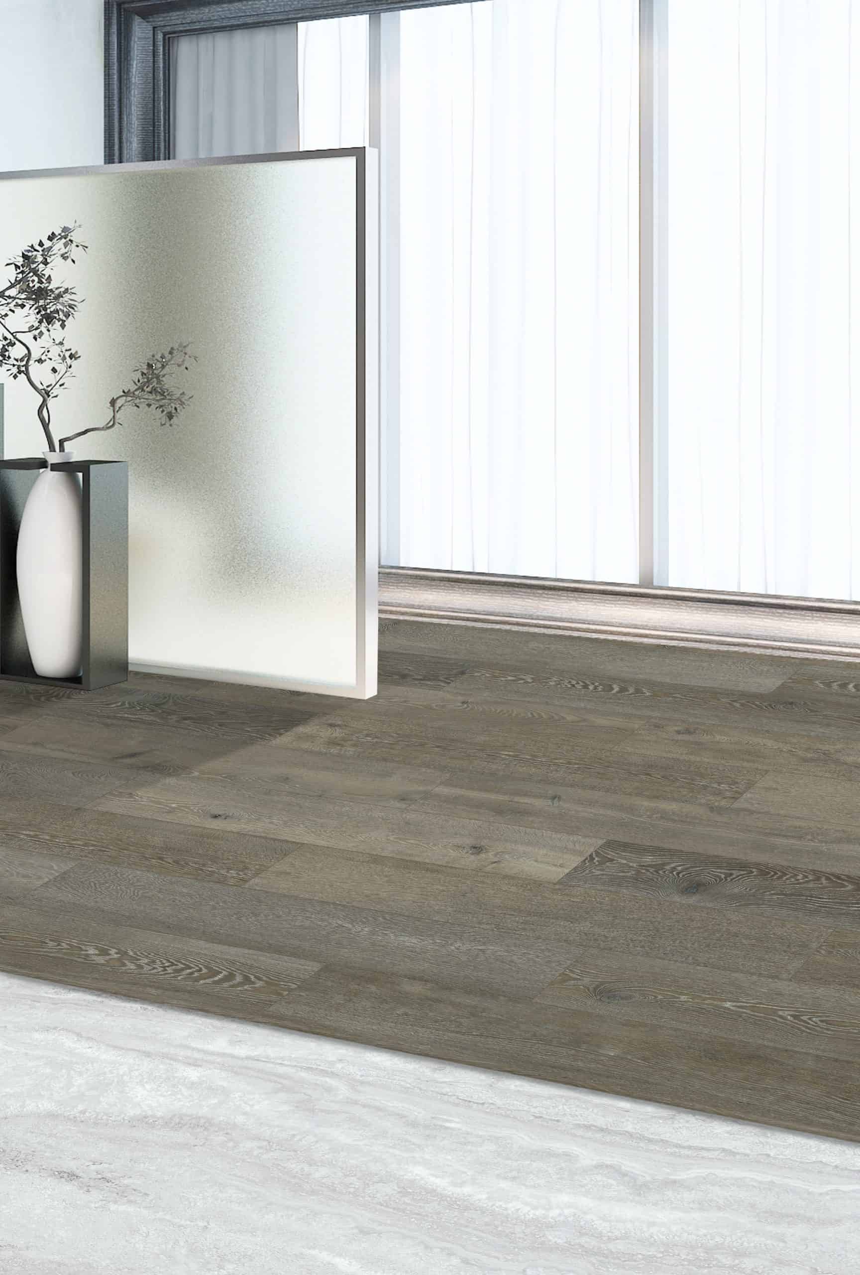 Element Flooring HZSPC2FR Floor-Moulding - View #4