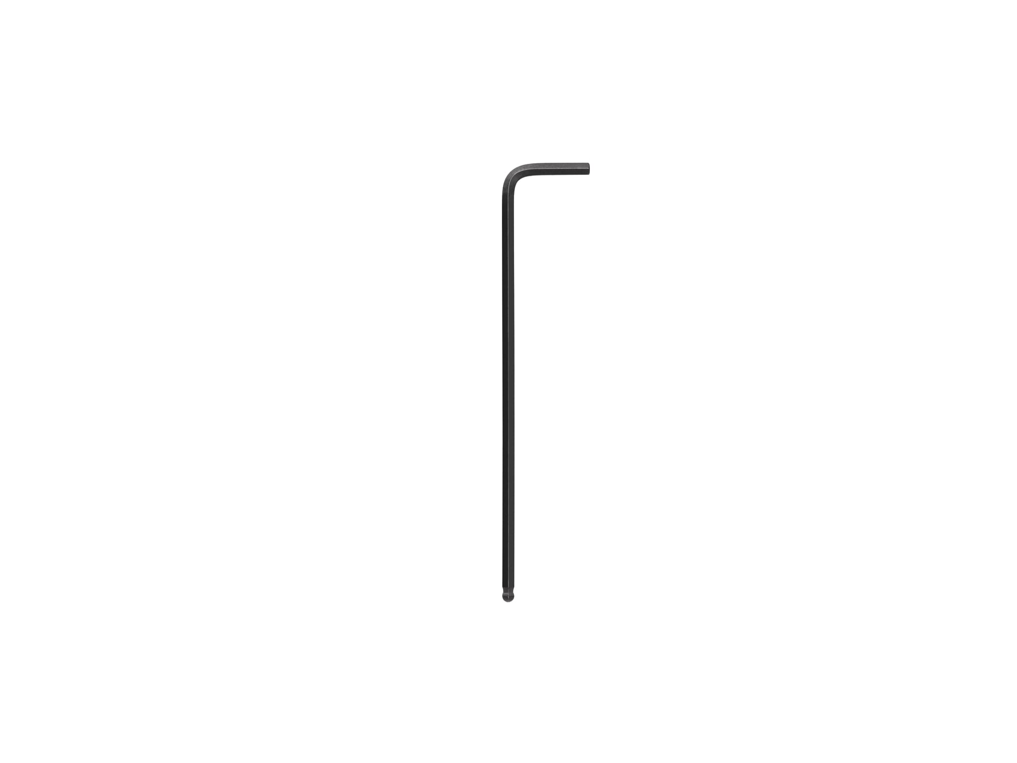 TEKTON KLX82040 Ball End 4mm Metric Ball End Hex key