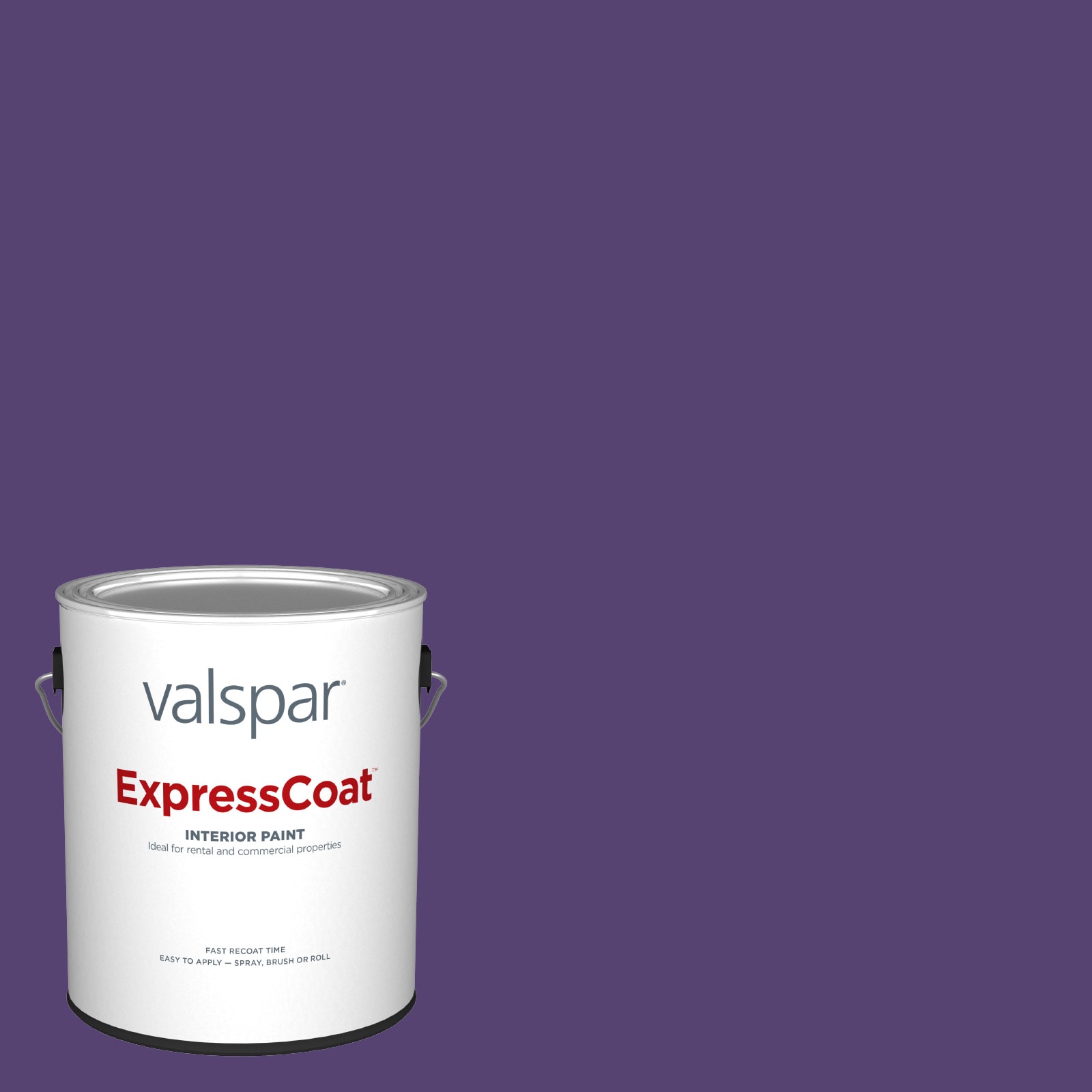 Valspar Signature Flat Savoury Beige 3002-10c Latex Interior Paint + Primer  (5-Gallon) in the Interior Paint department at