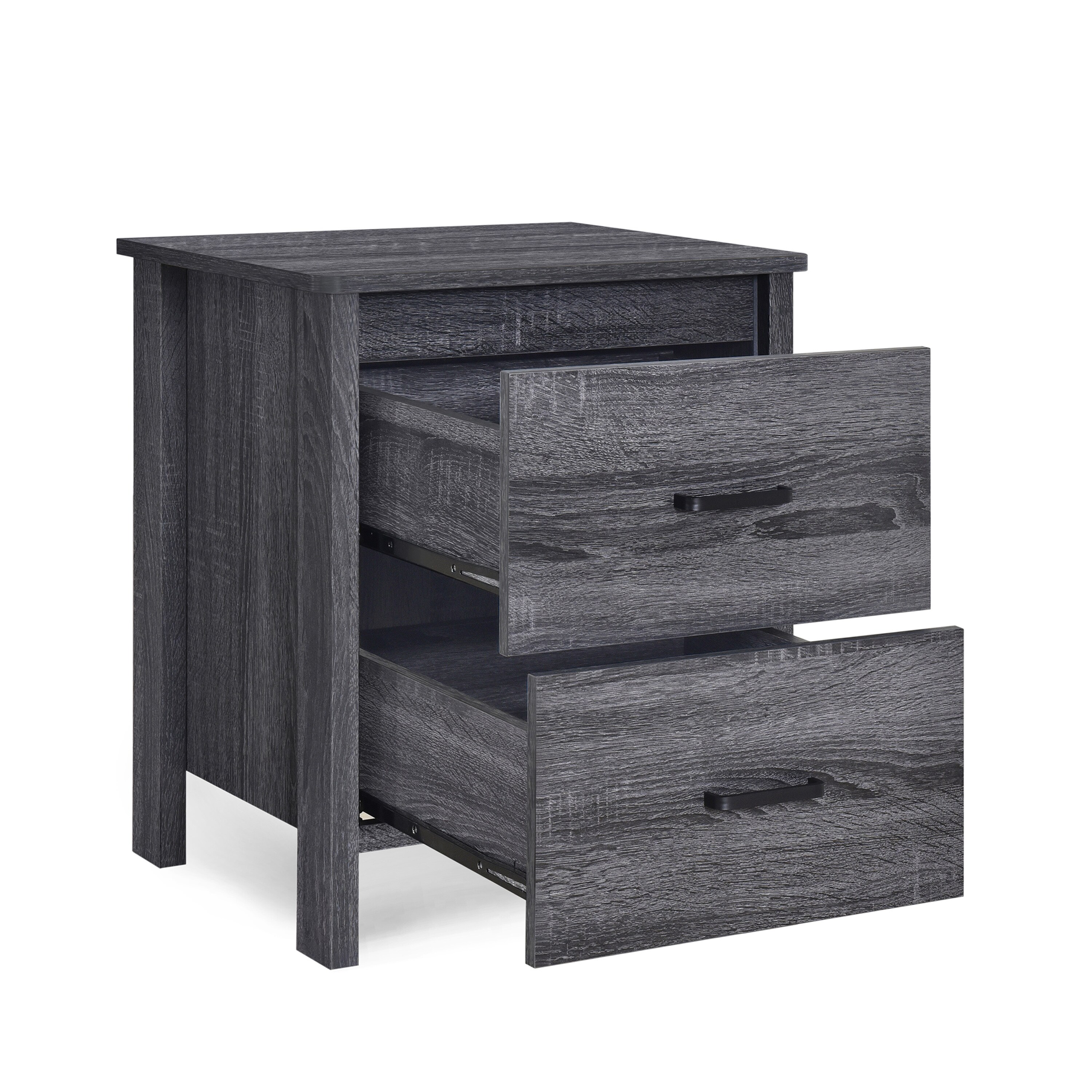 ModernLuxe L3P-72038.00SONGRY nightstands - View #6