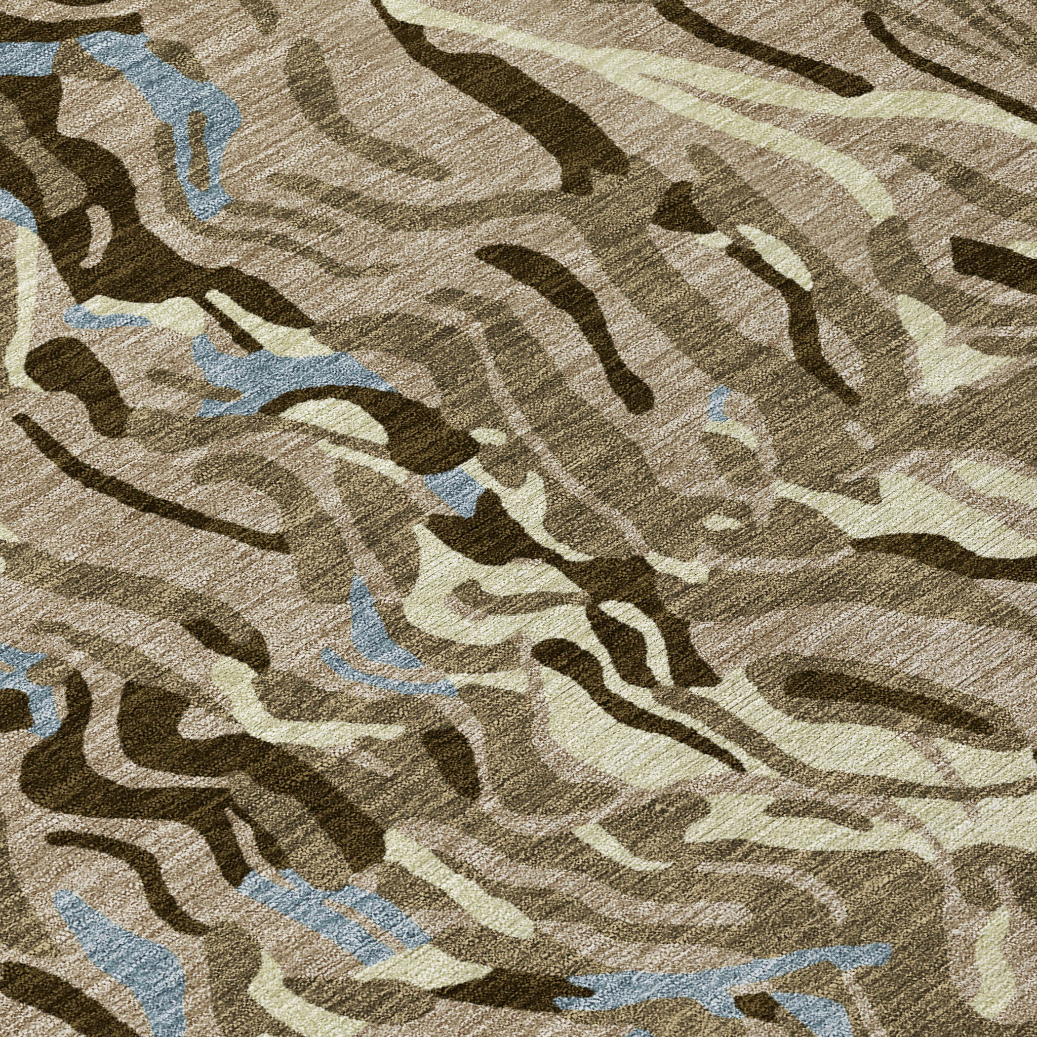 Addison Rugs ACN1038TP2X8 rugs - View #6