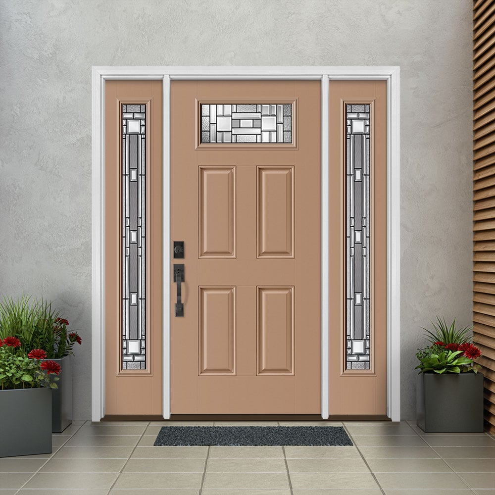 Masonite 3421374 Entry-Doors - View #2