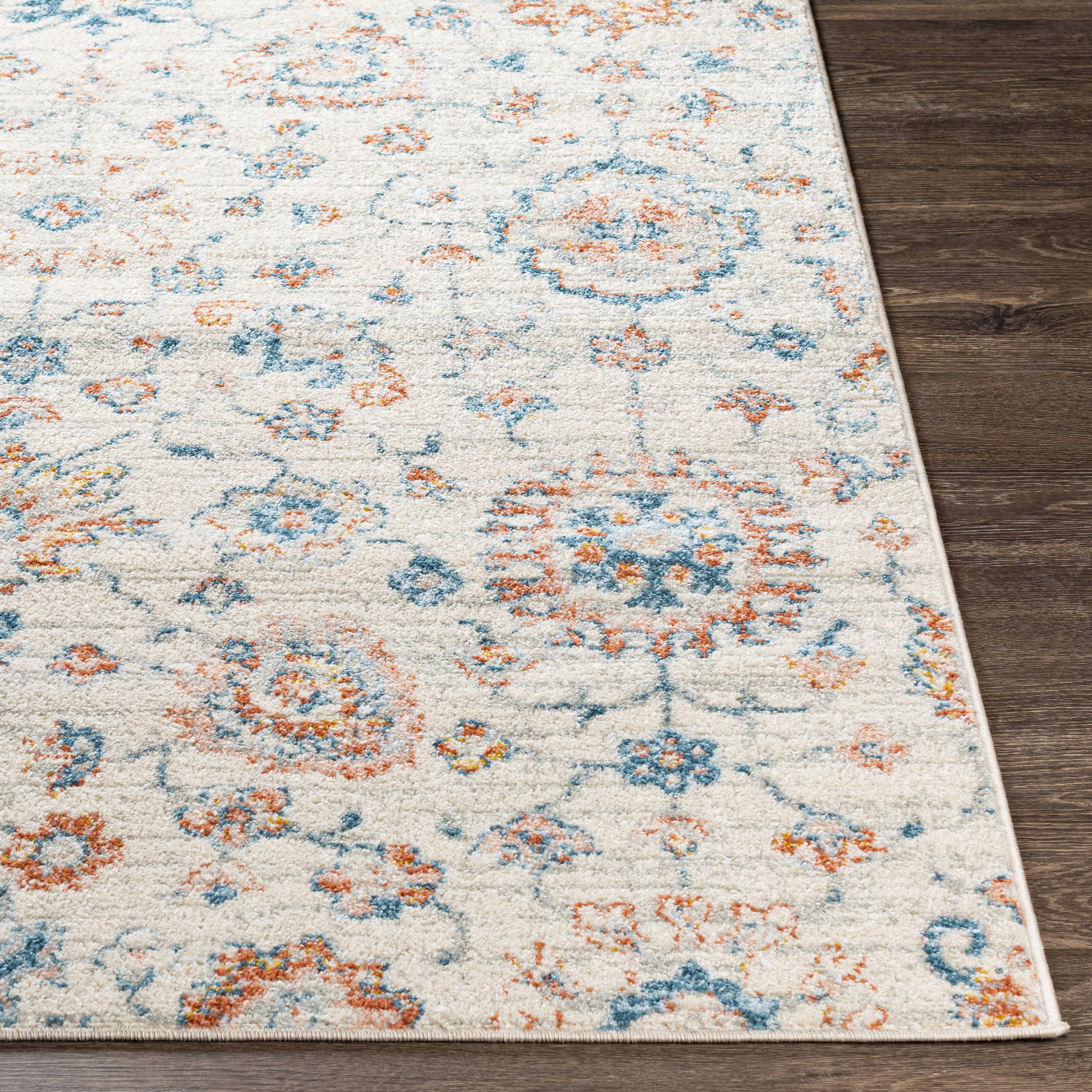 Surya CHE2363-710103 rugs - View #3