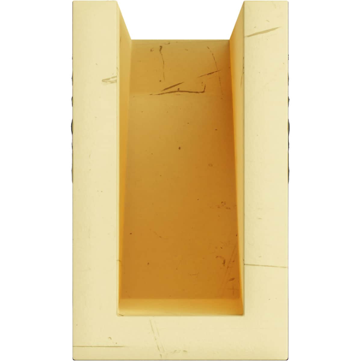 Ekena Millwork MANURS08X08X48ASAC Mantel-Shelves - View #10