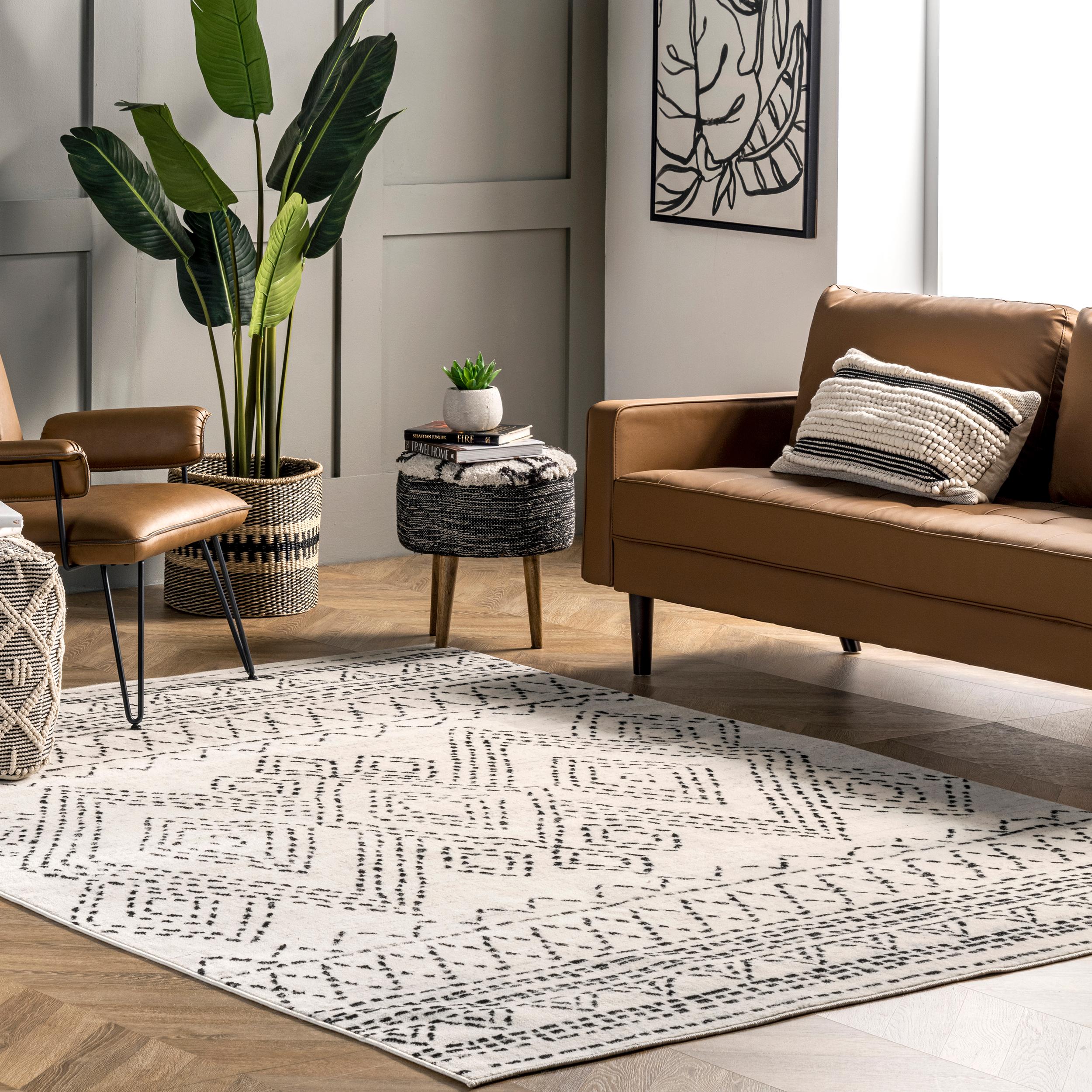 nuLOOM ECRK16A-2808 rugs - View #2