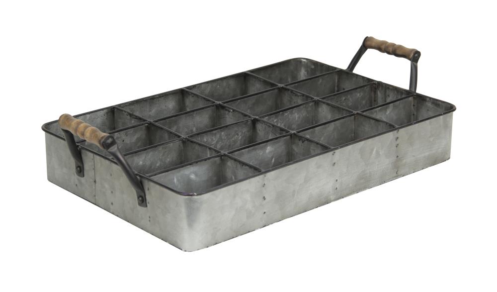 Cheung's 5147 Serving-Trays-Caddies - View #2