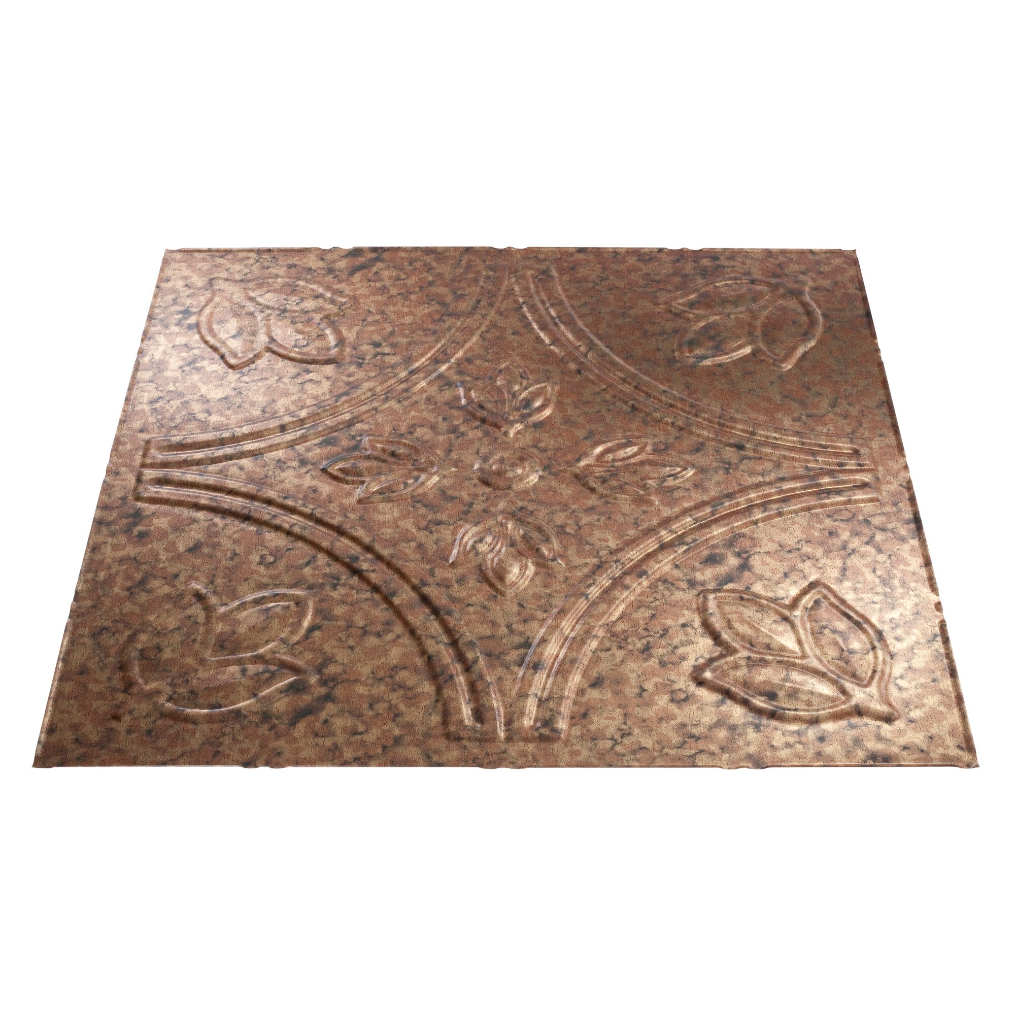 Fasade PL7019 Ceiling-Tile - View #3