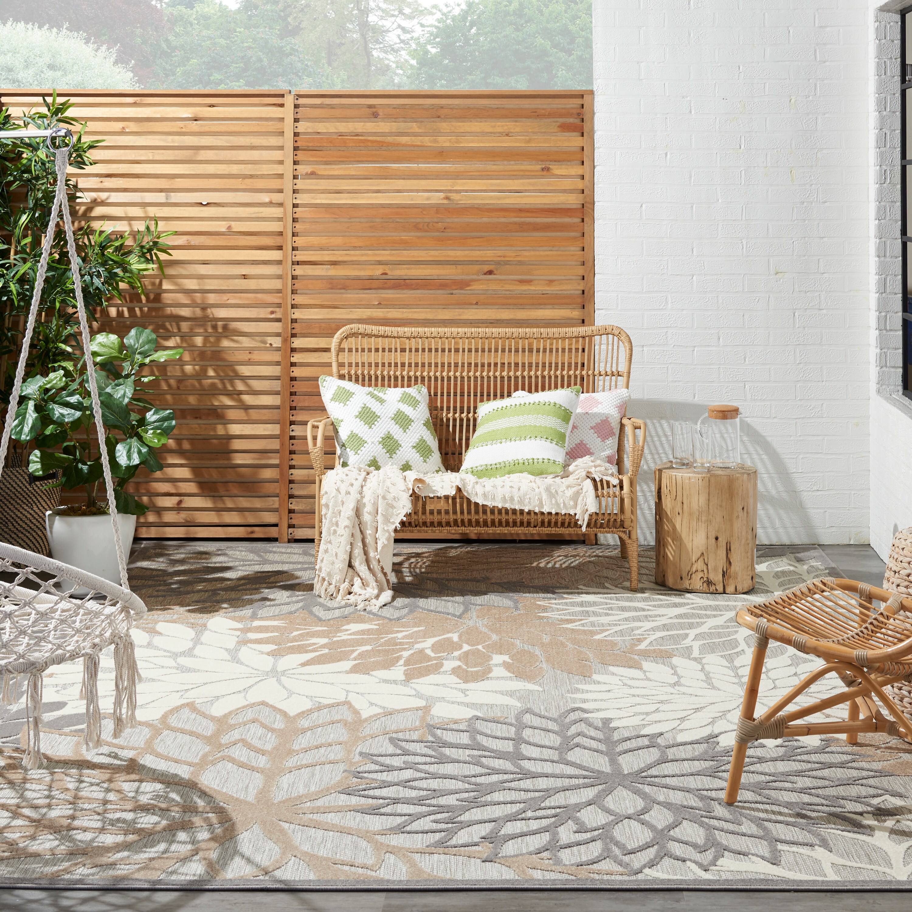 Nourison 099446061096 rugs - View #10