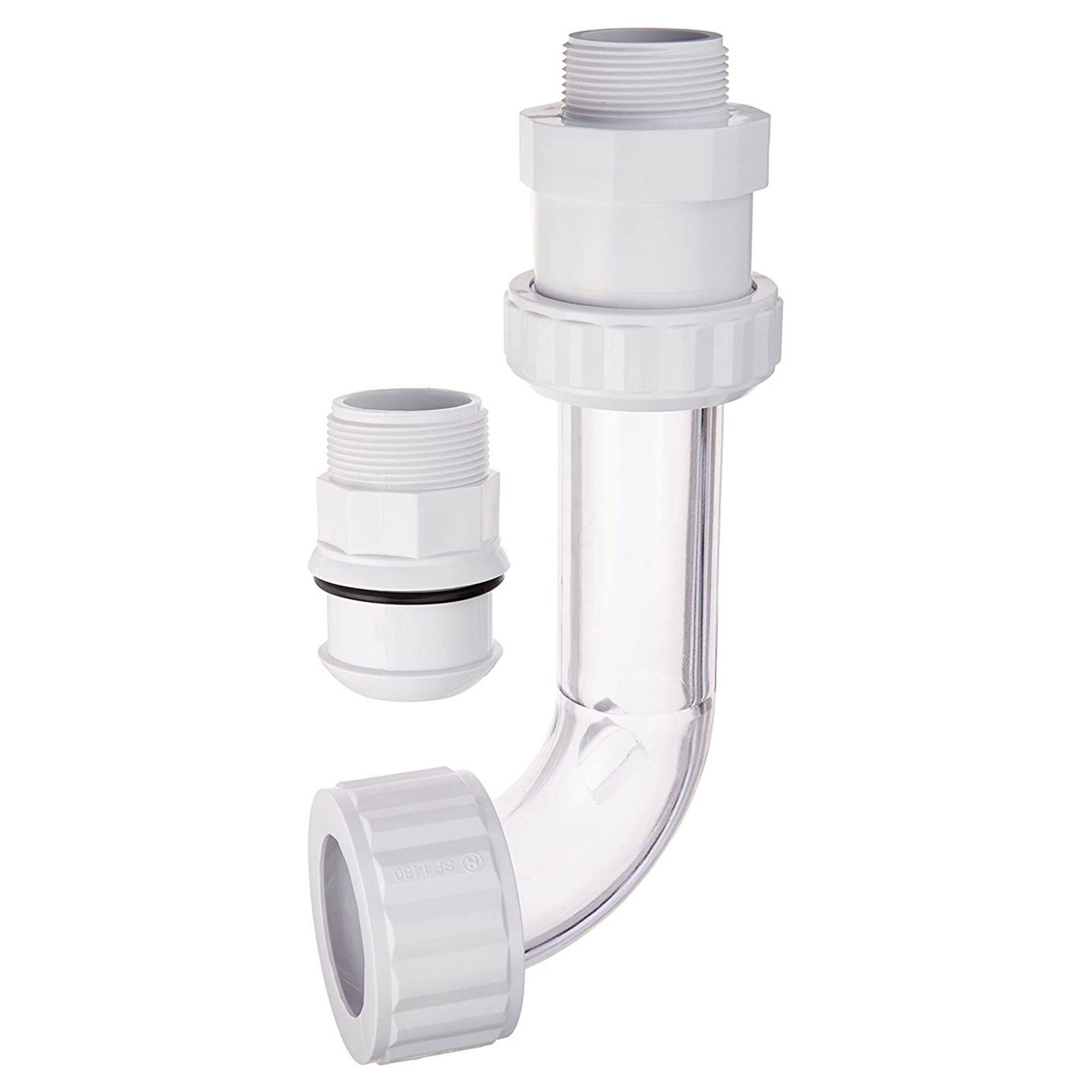 Hayward 214019  SP1486 Self Aligning Union with Compression Fitting for Sand Filter Pump