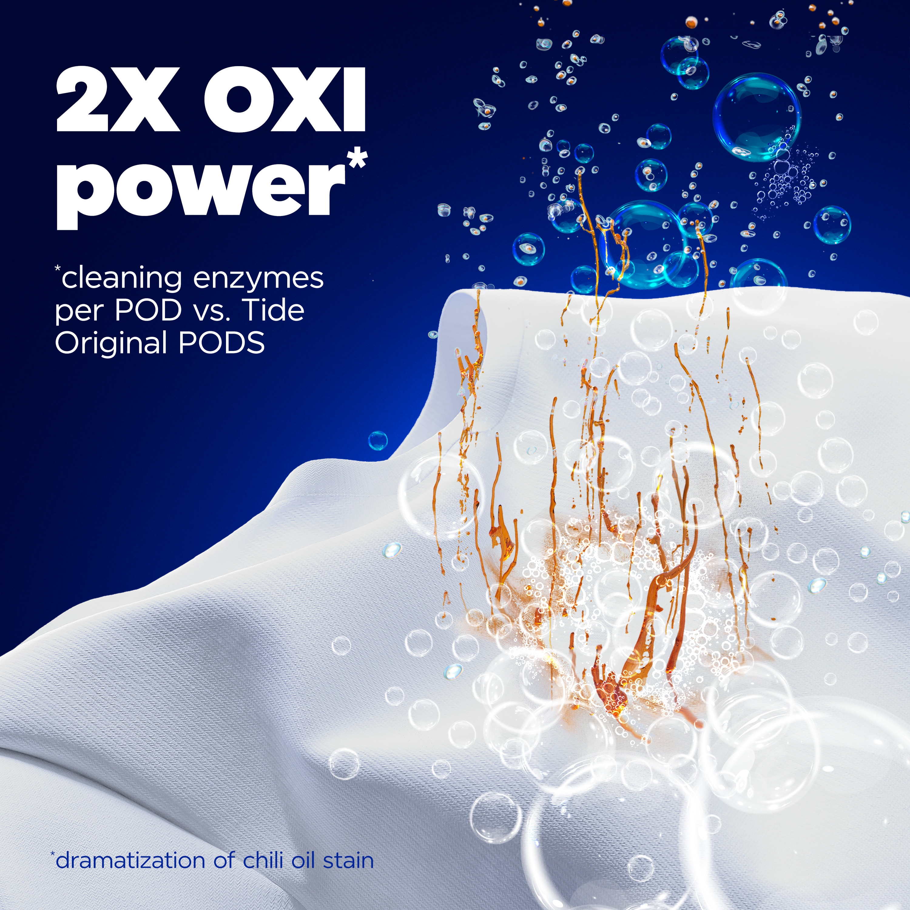 Tide 3077217124 Laundry-Detergent - View #4