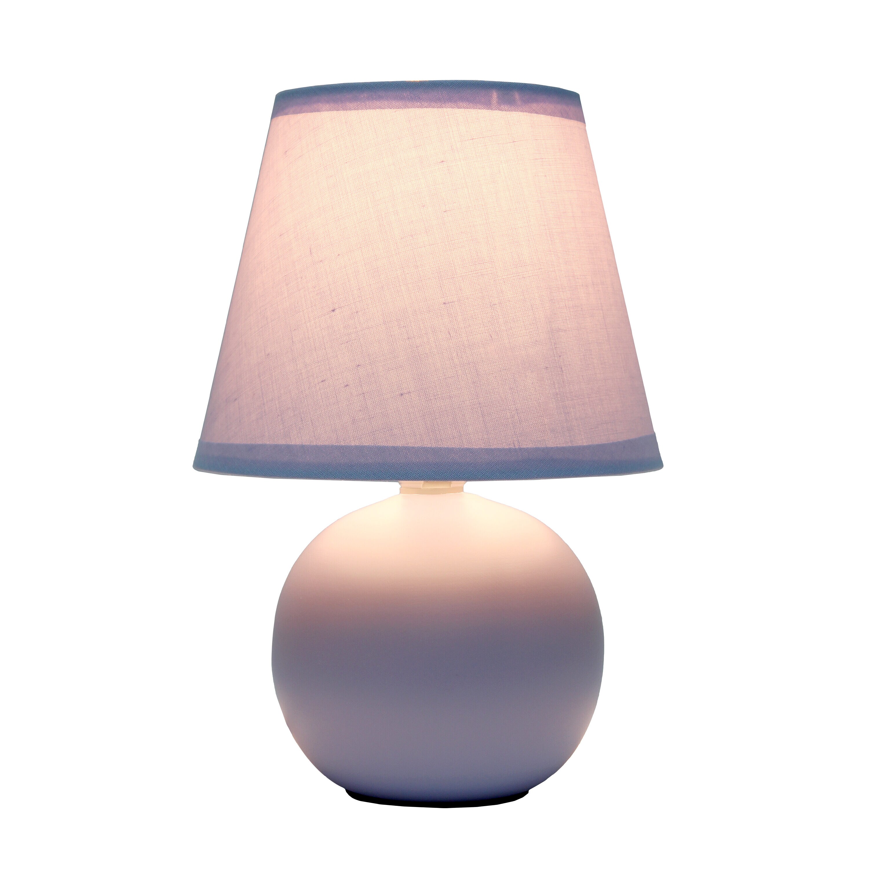 Creekwood Home CWT-2004-PR Table-Lamps - View #3