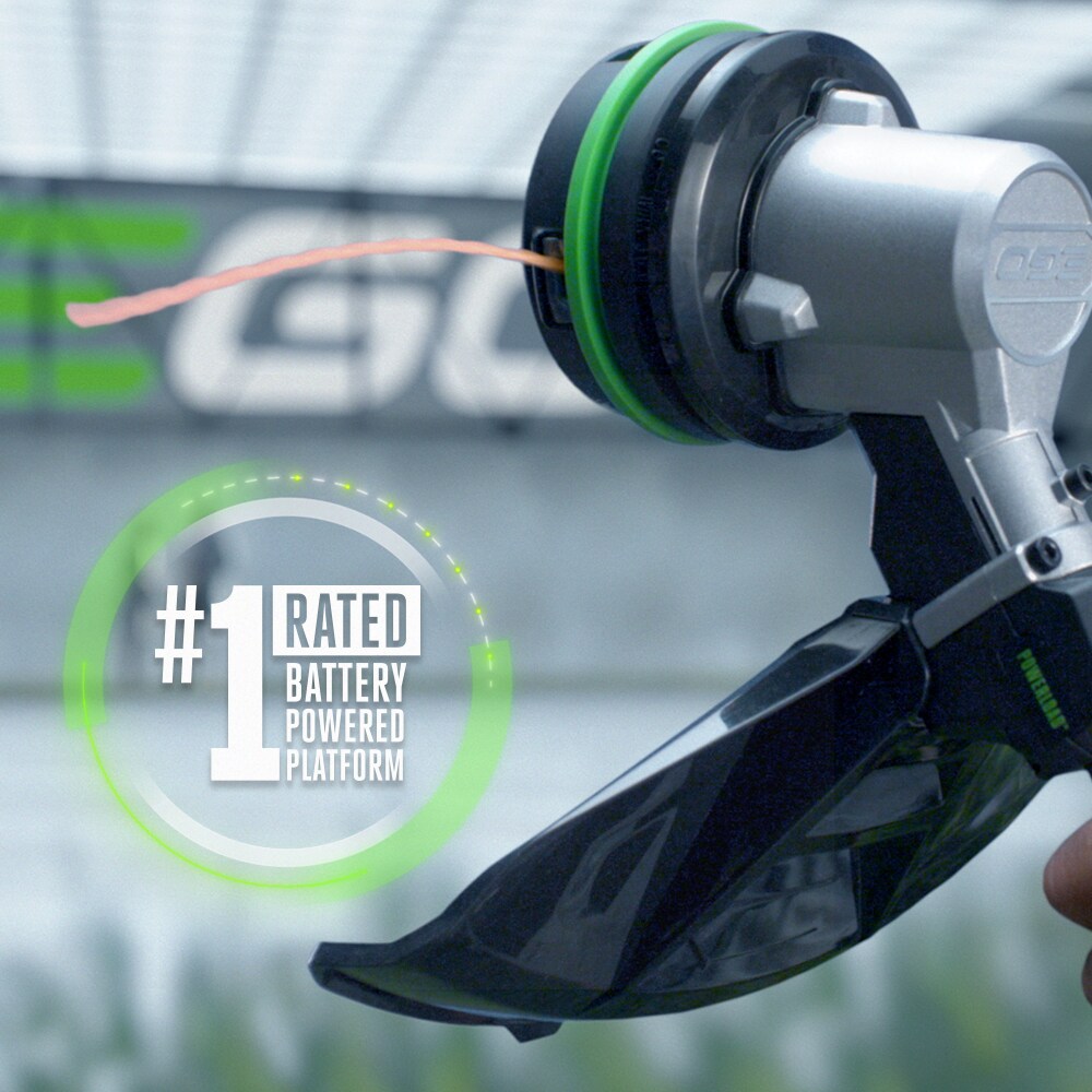 EGO ST1511S Cordless-String-Trimmers - View #3