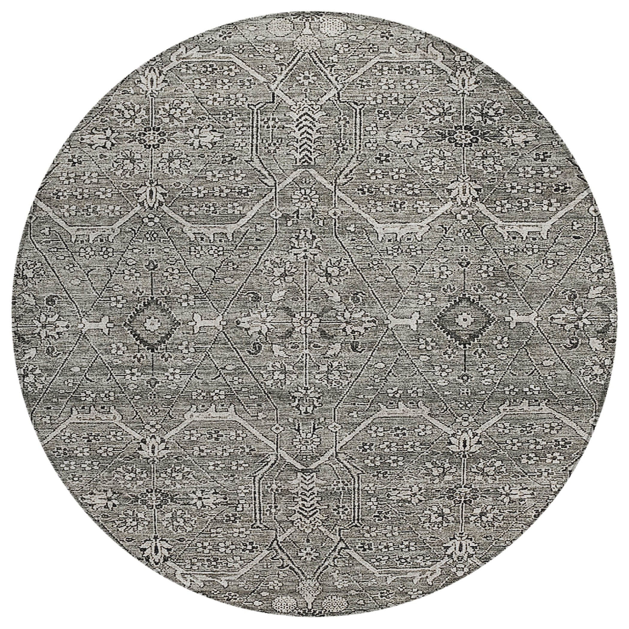 Addison Rugs ACN1223PW8RO rugs - View #2