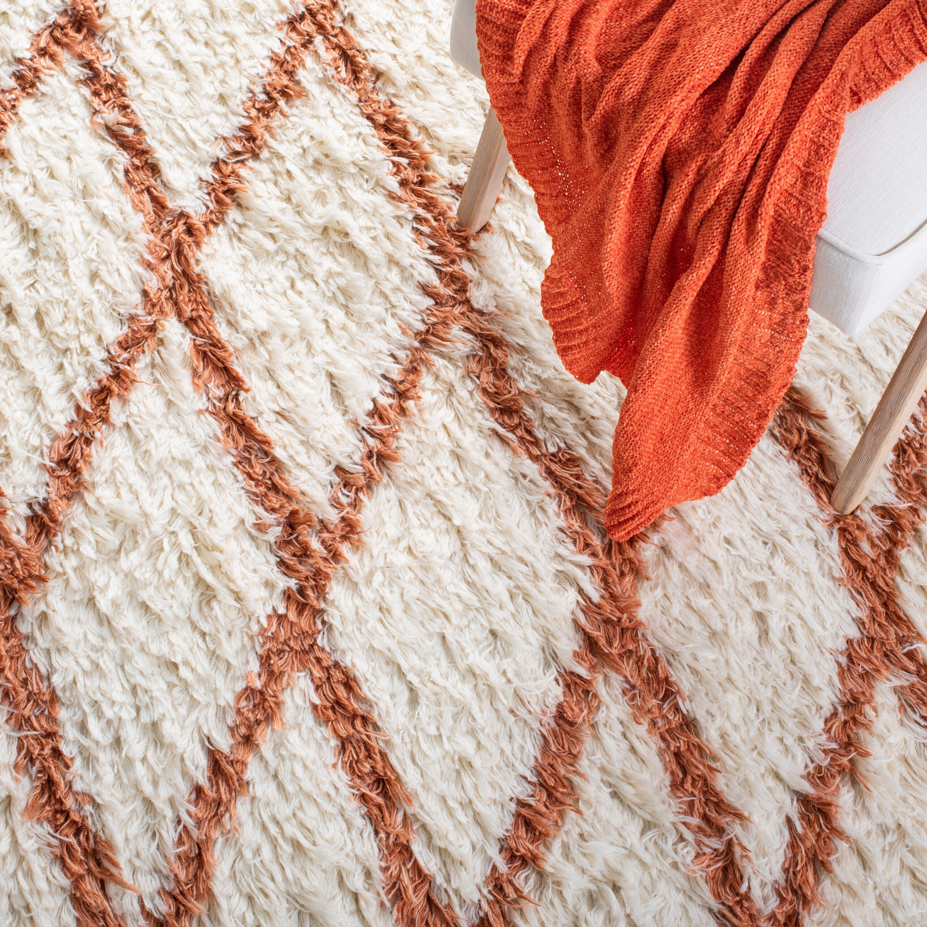 Safavieh KNY712B-8 rugs - View #4
