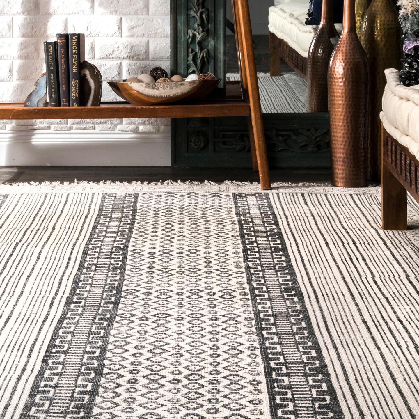 nuLOOM RACH09A-508 rugs - View #3