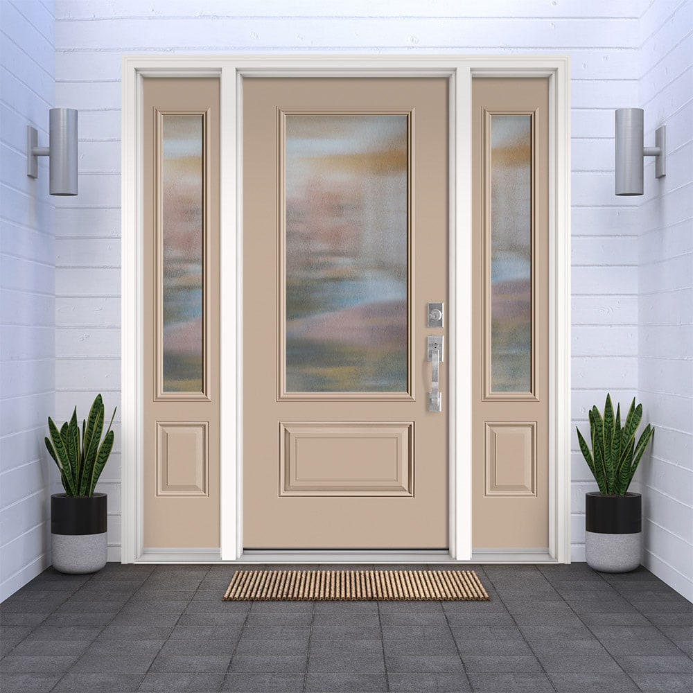 Masonite 321420 Entry-Doors - View #2