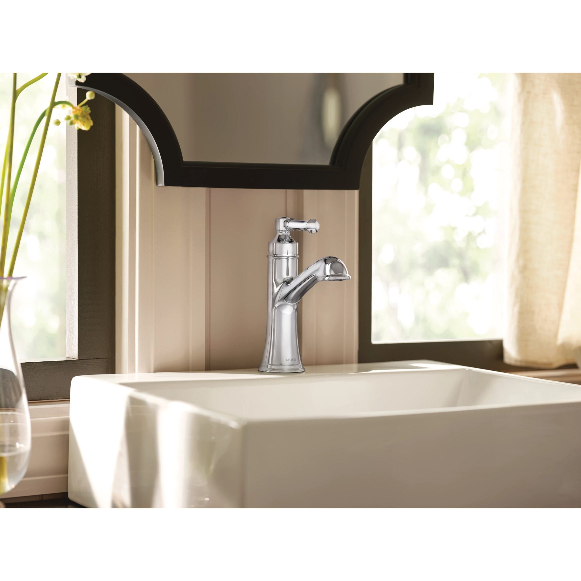 Moen 6803 Lavatory-Faucets - View #4