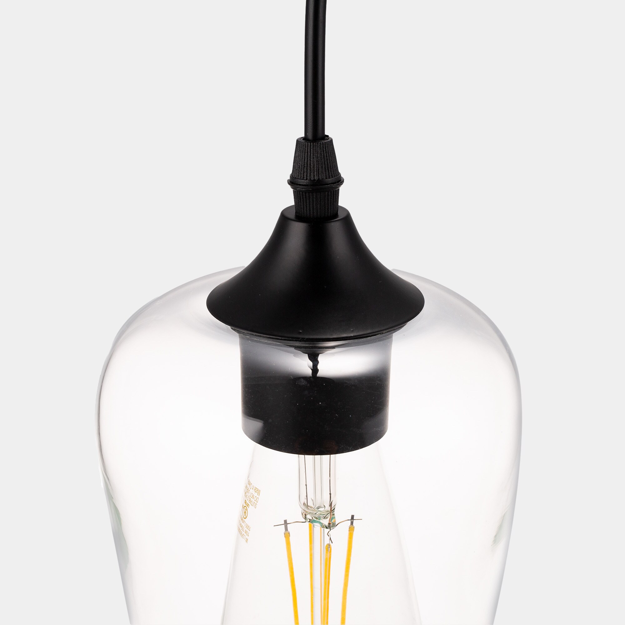 YANSUN L-DZ114-2 Pendant-Lights - View #5