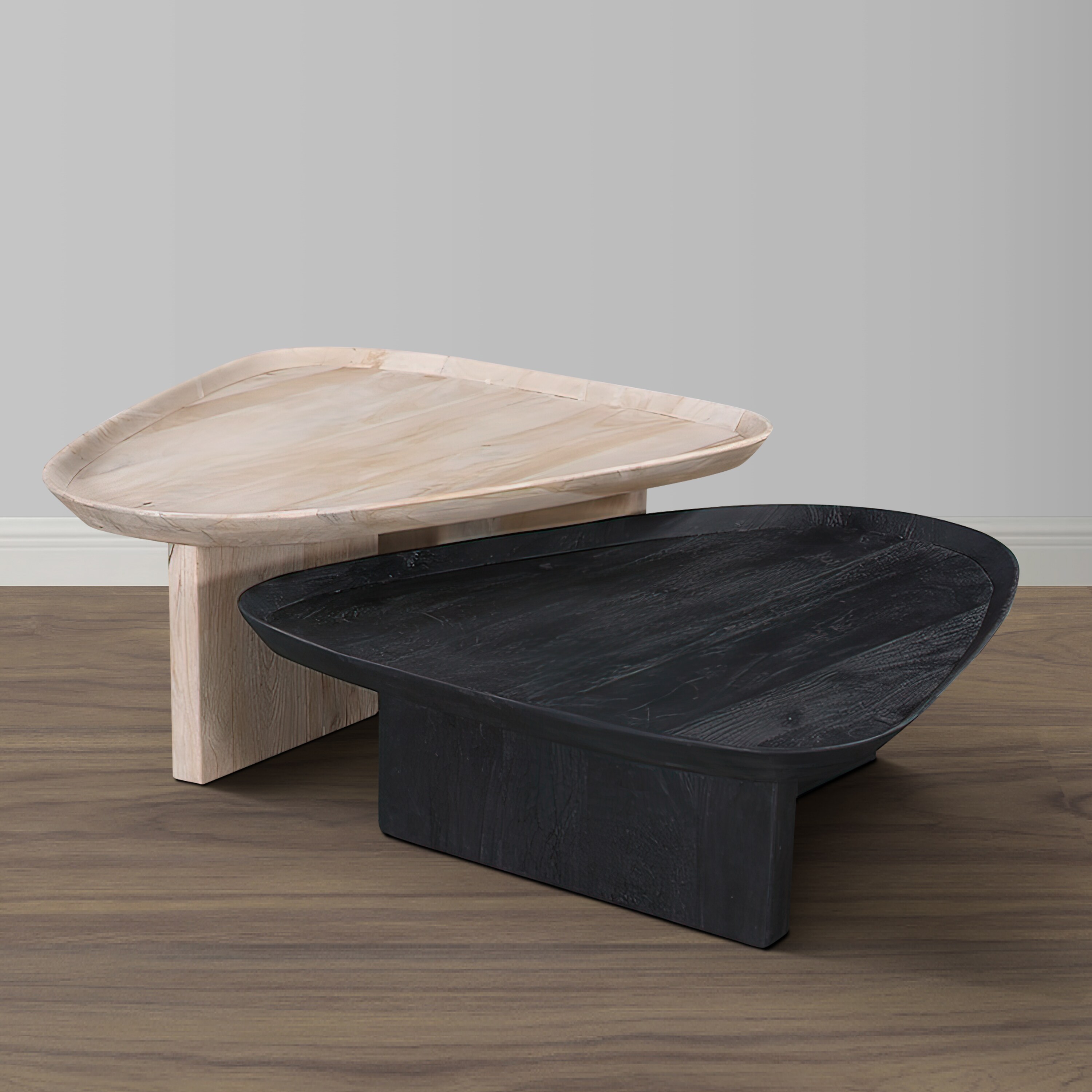 Benzara UPT-301507 Coffee-Tables - View #10