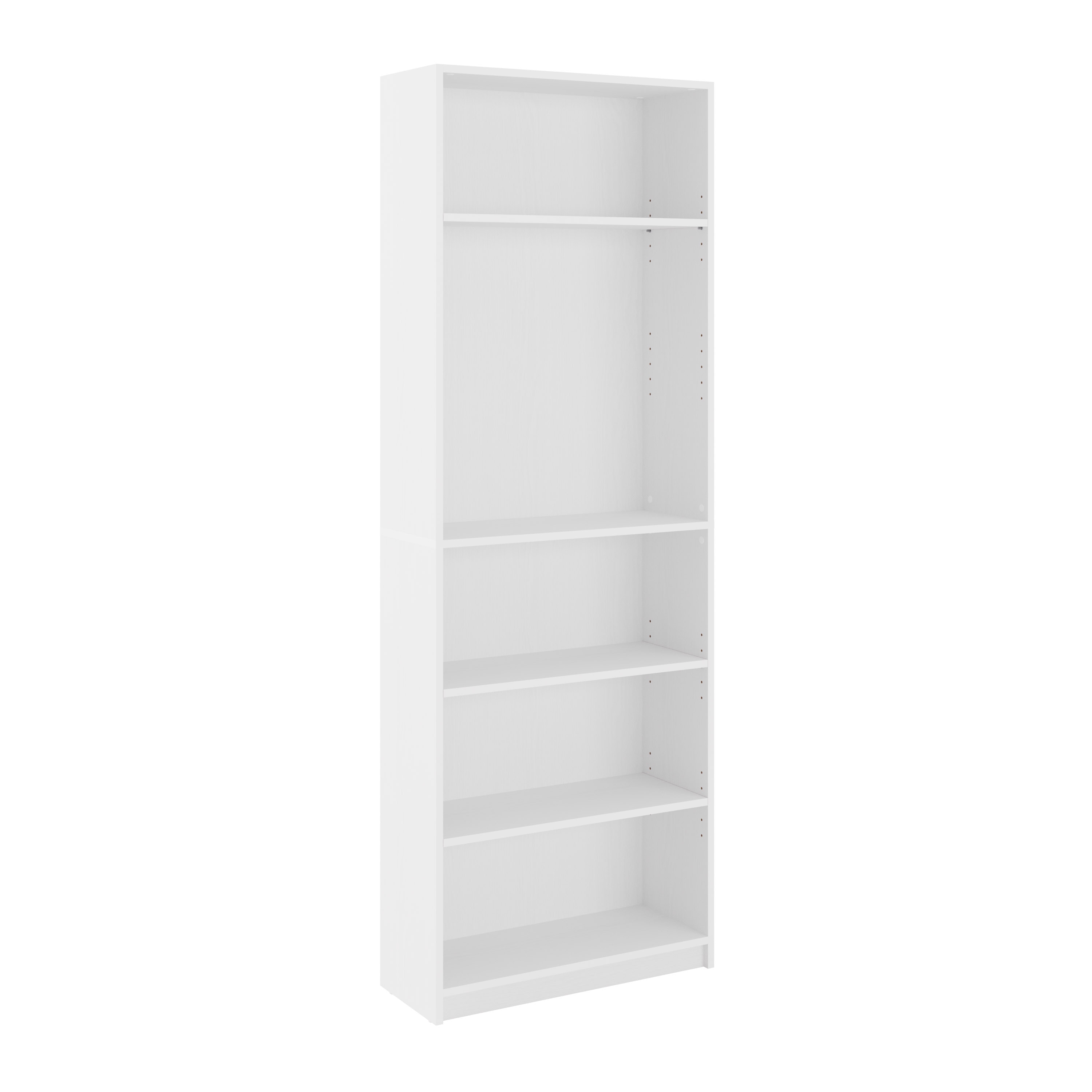 CorLiving BVLOU378B bookcases - View #3