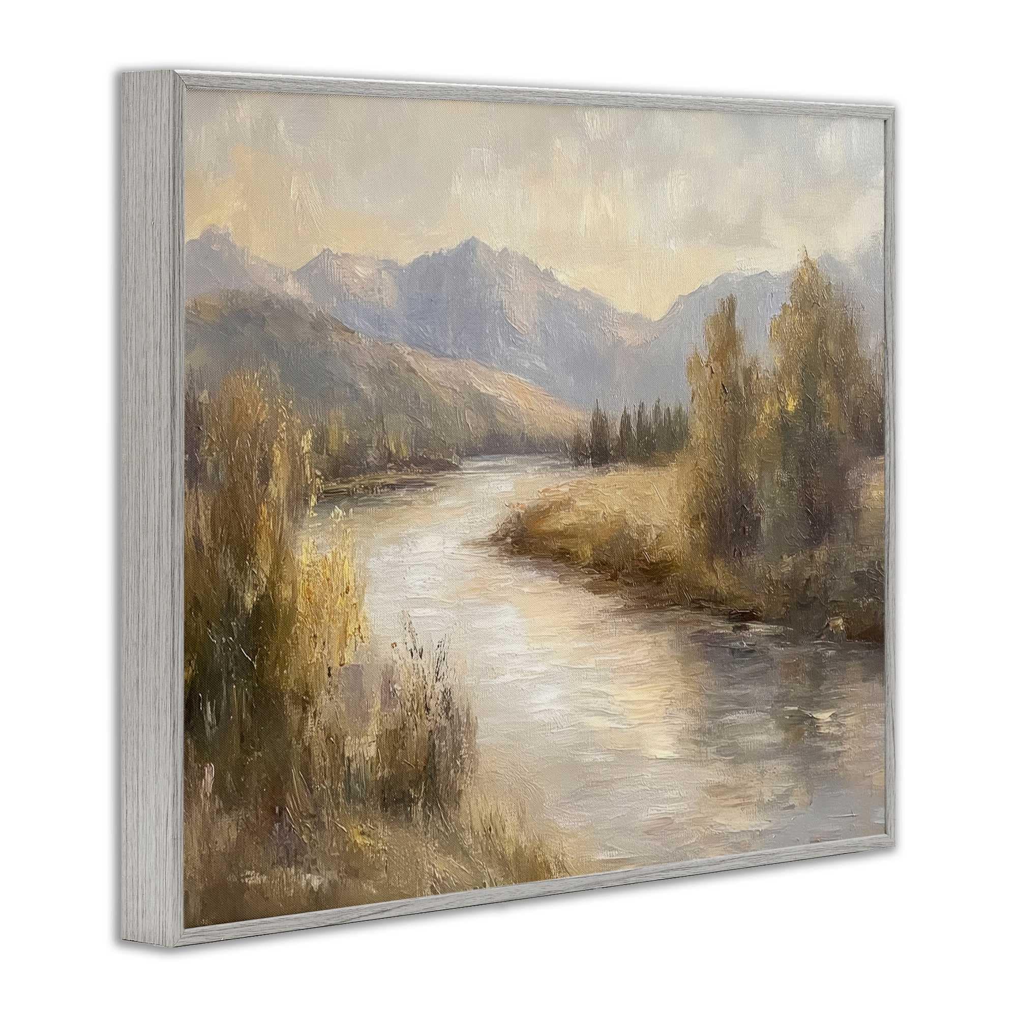 Stupell Industries BT-821-GFF-24X30 Wall-Art - View #2