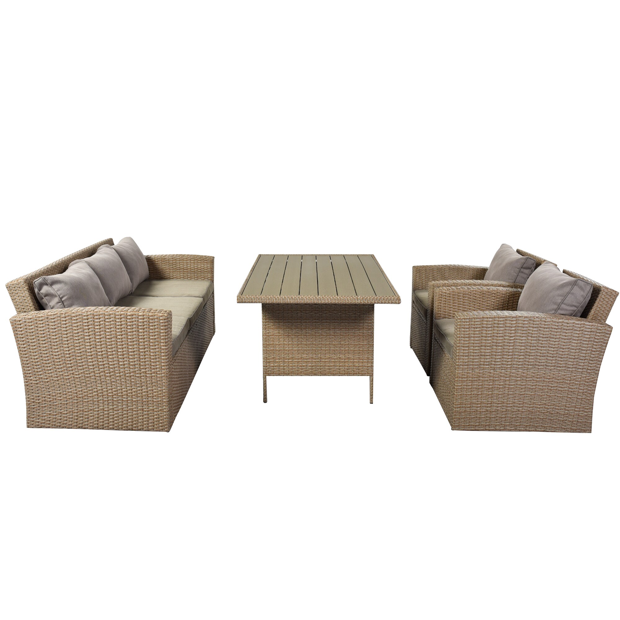 Flynama YC-V-0261AAE Patio-Conversation-Sets - View #8