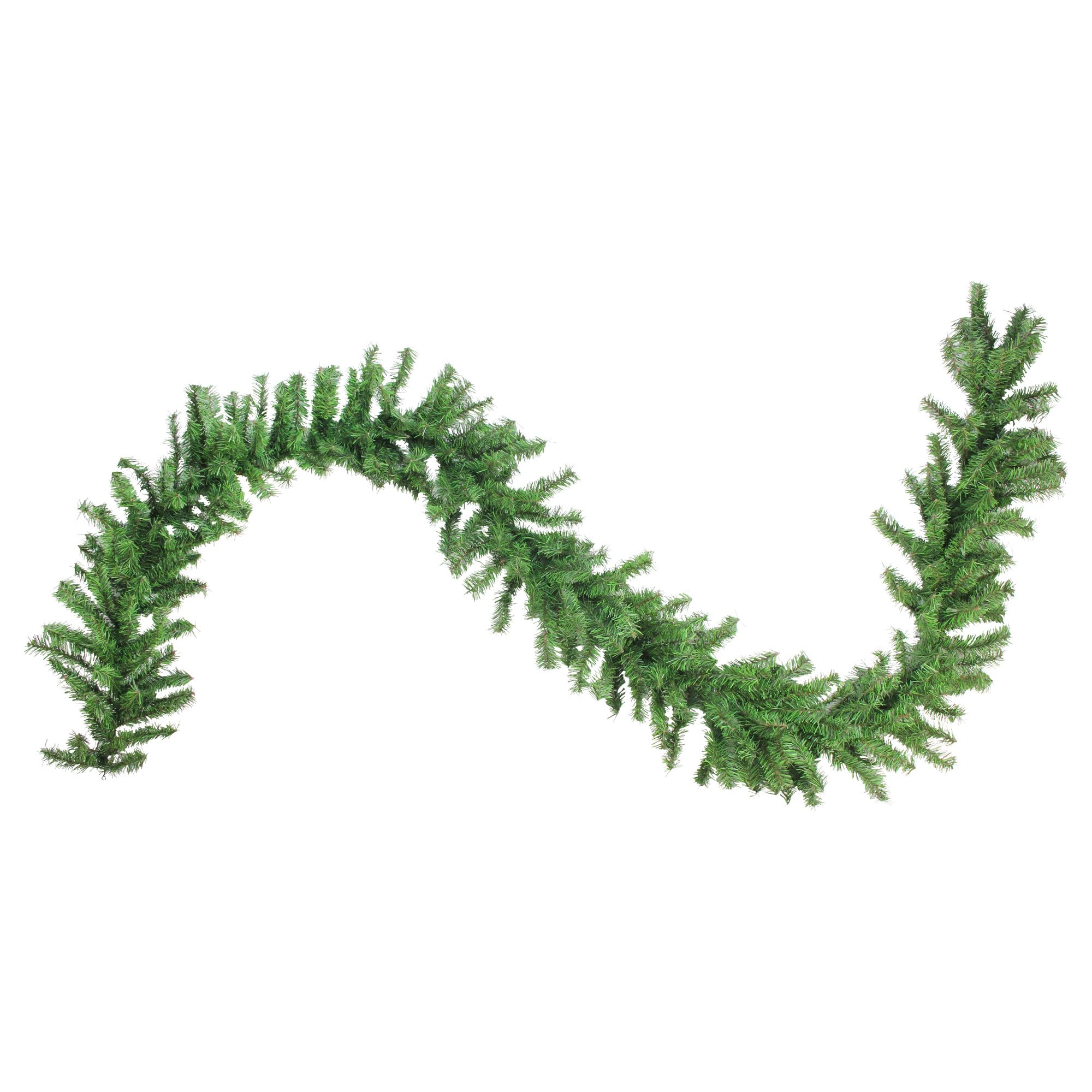 Northlight 32623765 Artificial-Christmas-Garland - View #4