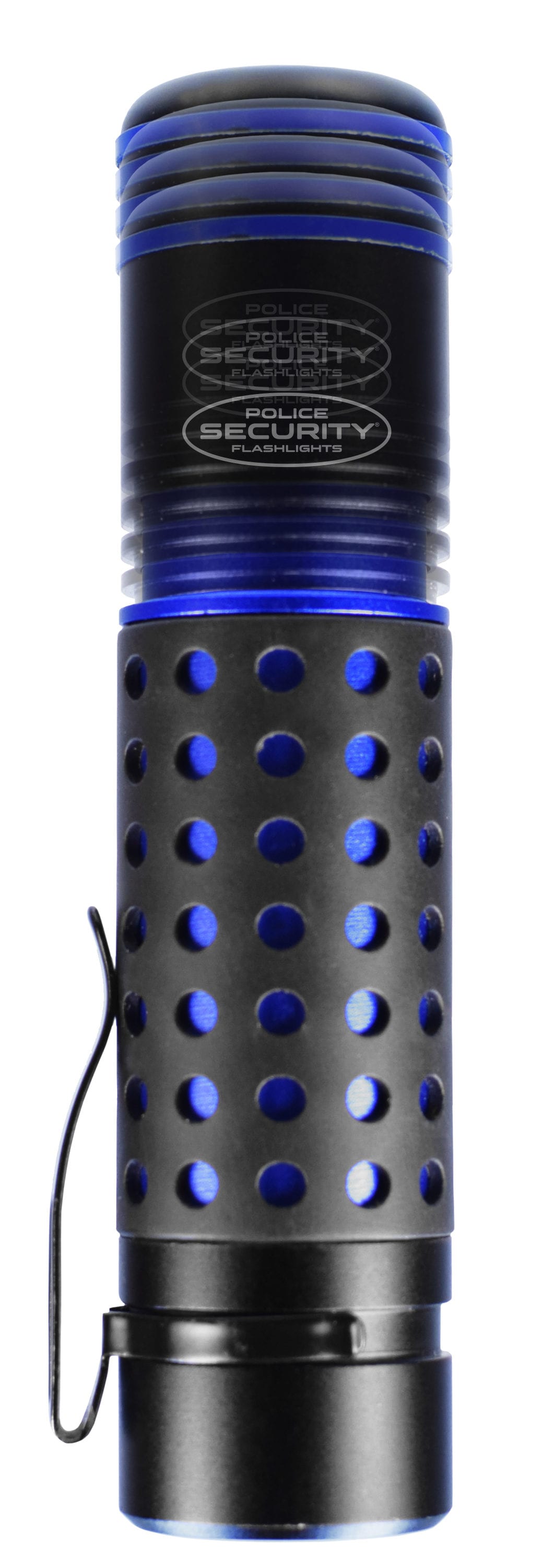 Police Security 98411 flashlights - View #4