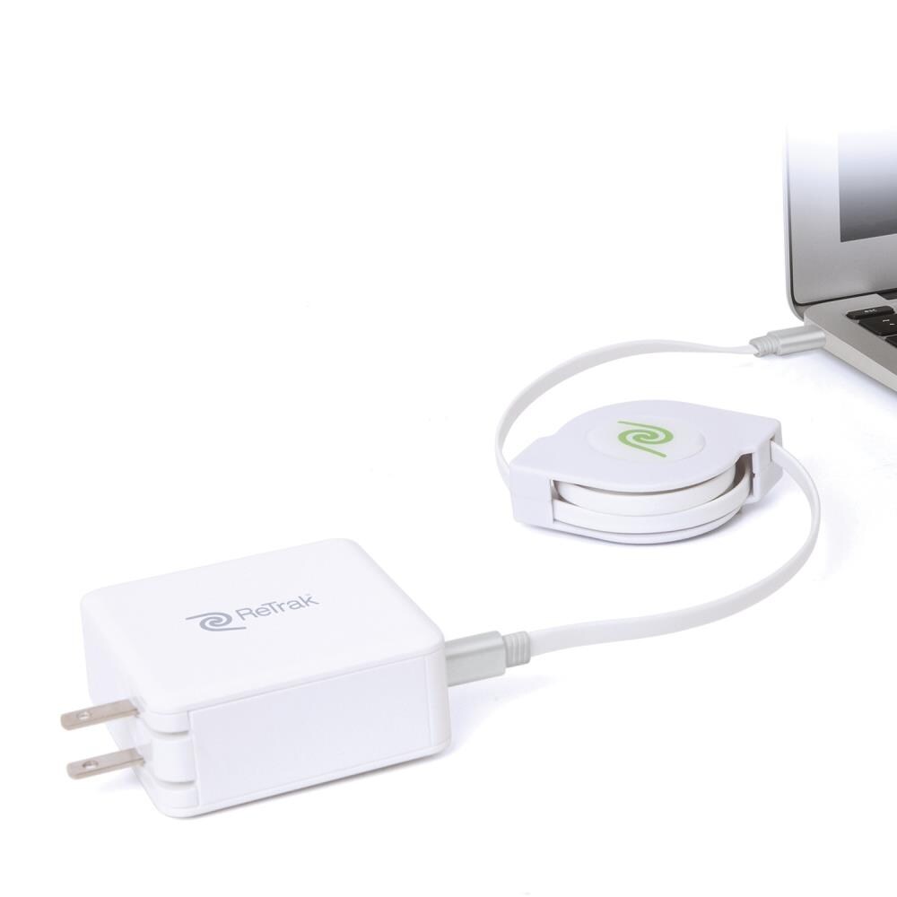 ReTrak ETCHGNBC87 Mobile-Device-Chargers - View #4