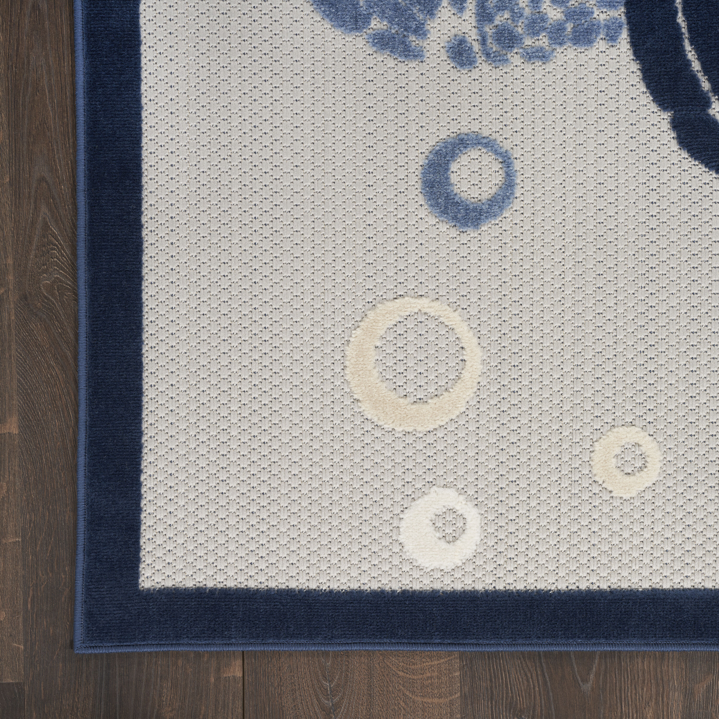 Nourison 099446136022 rugs - View #6