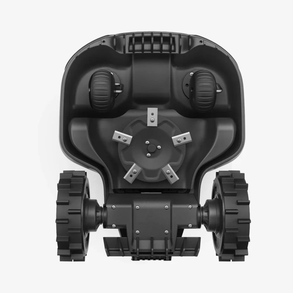 MAMMOTION YUKA MINI 800H Robotic-Mowers - View #8