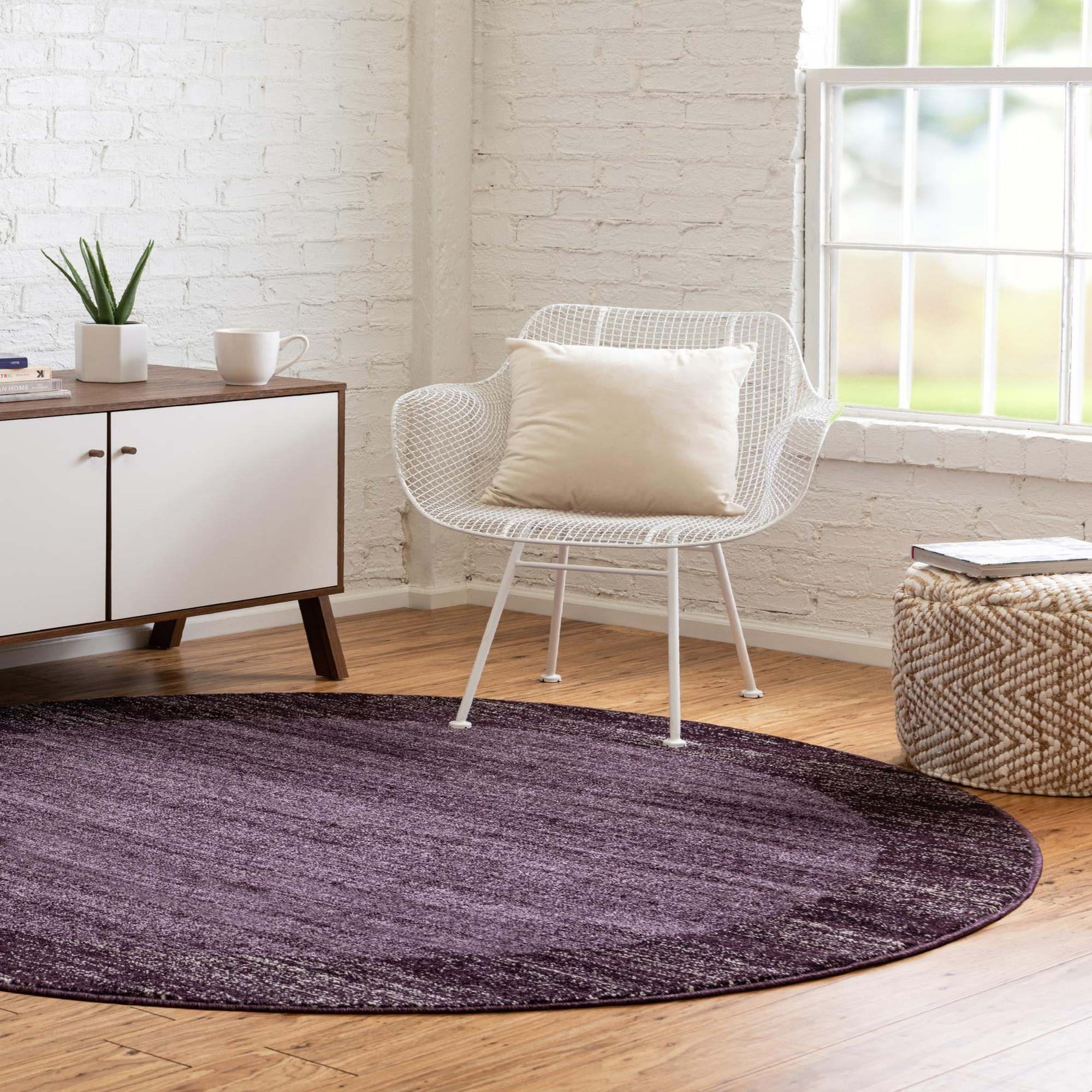 Unique Loom 3130966 rugs - View #7