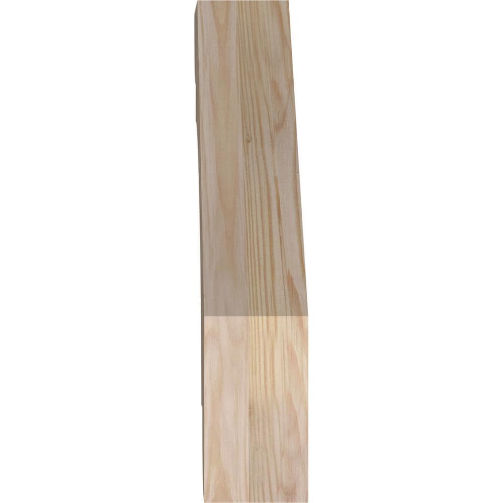 Ekena Millwork BRC04X18X18OLY00SDF braces - View #4