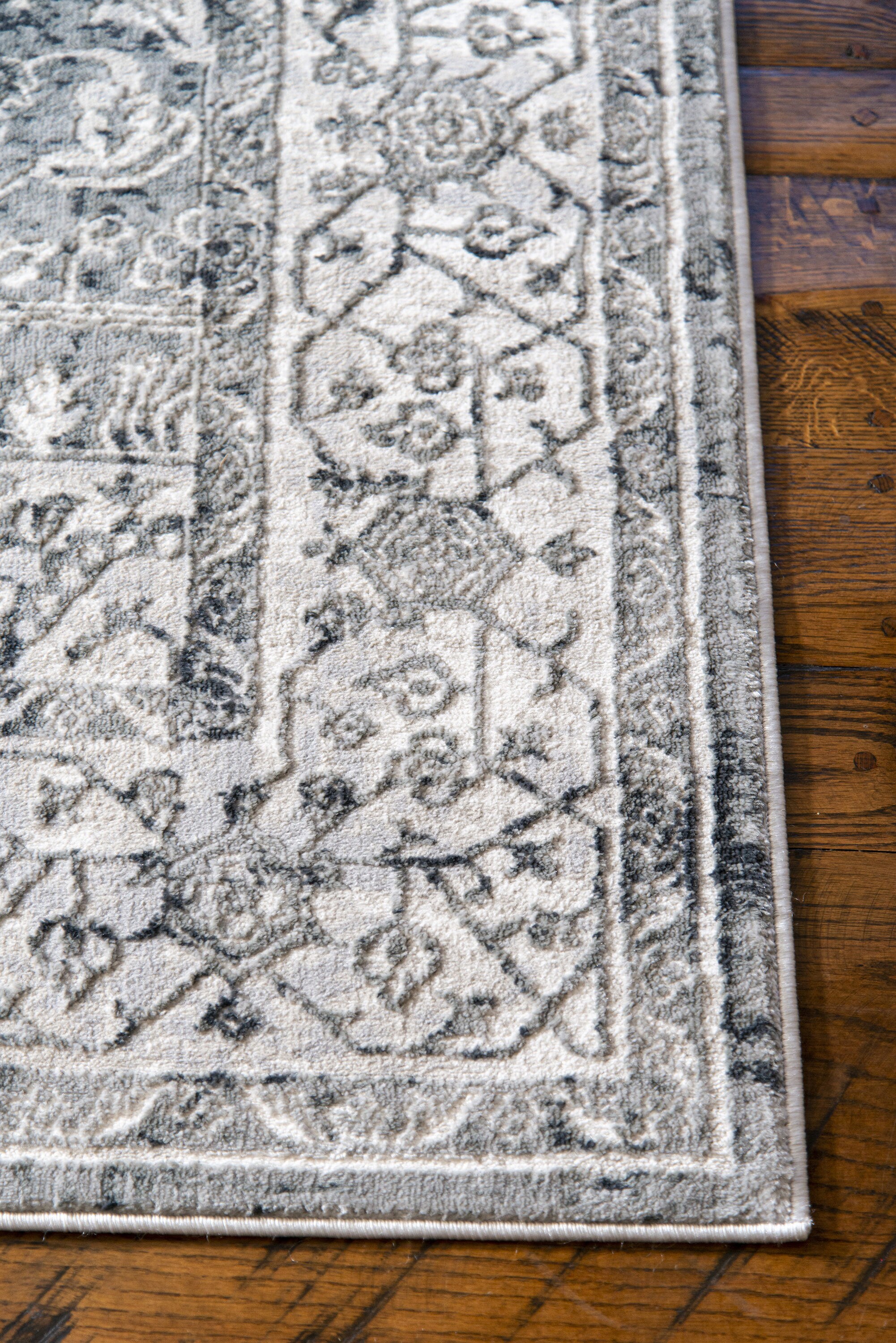 United Weavers Of America 2610 20772 28E rugs - View #3